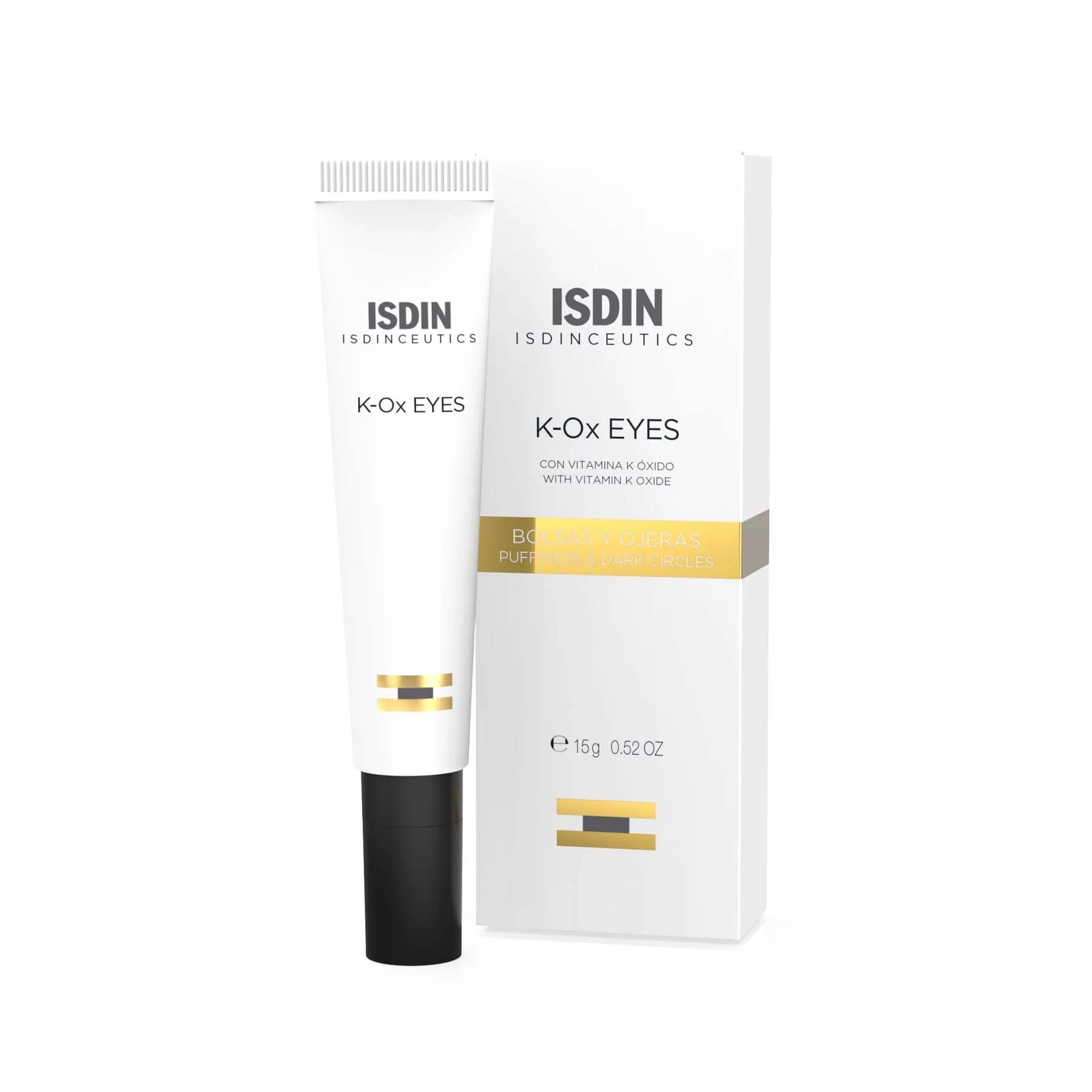 ISDIN ISDINCEUTICS K-Ox Eyes Eye Cream 15ml