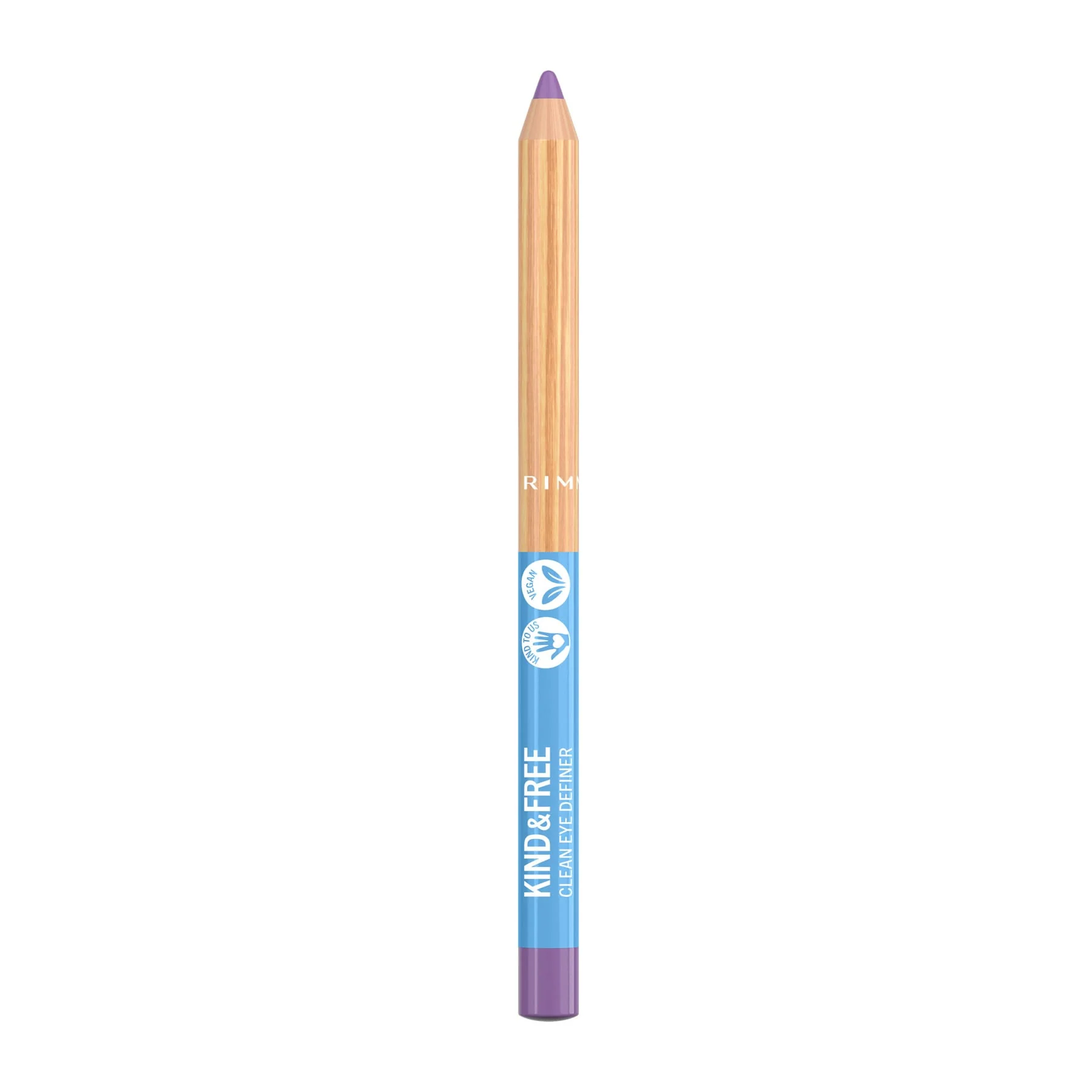 Kind & Free Clean Eyeliner Pencil 1.1g