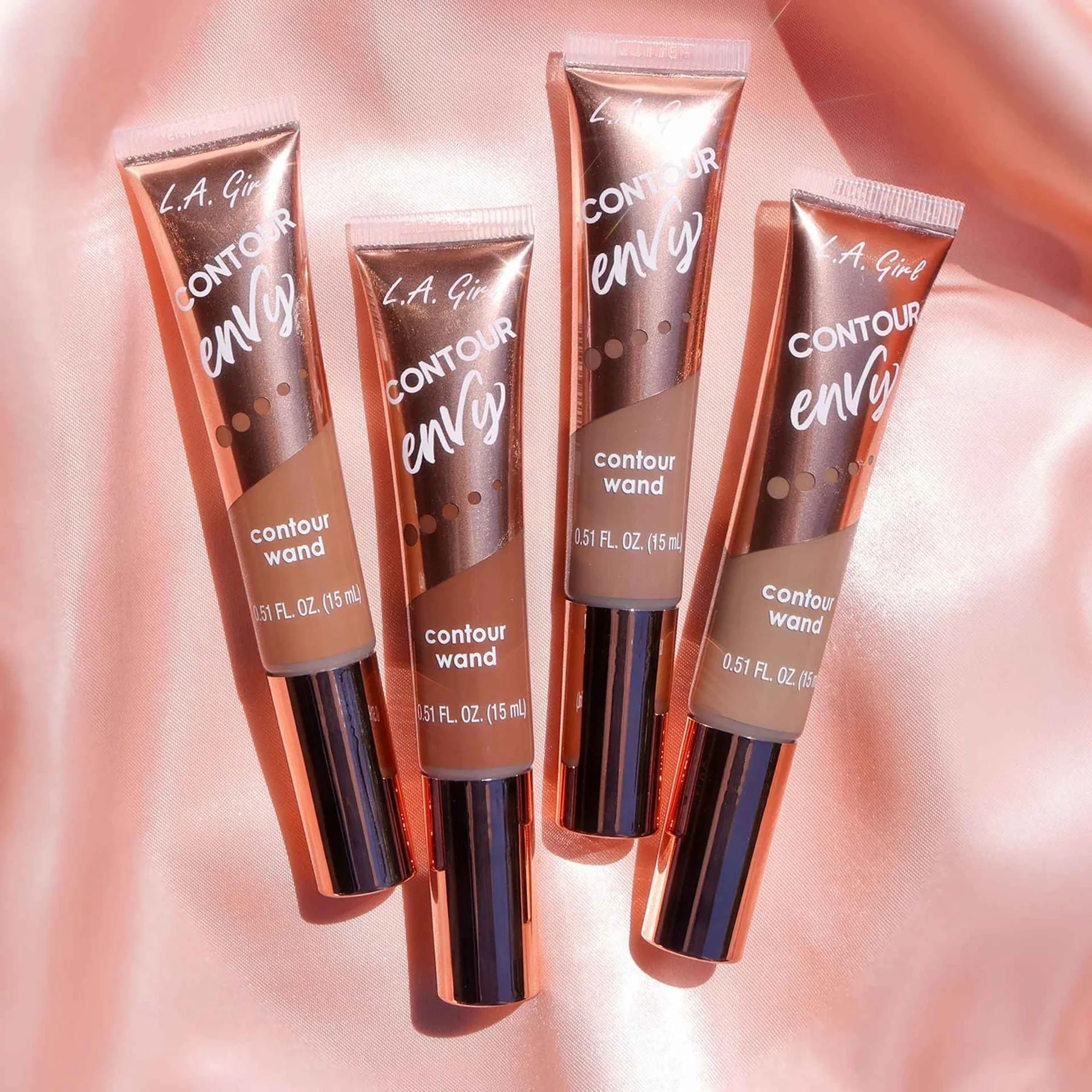 La Girl Contour Envy Highlighter - Image 6