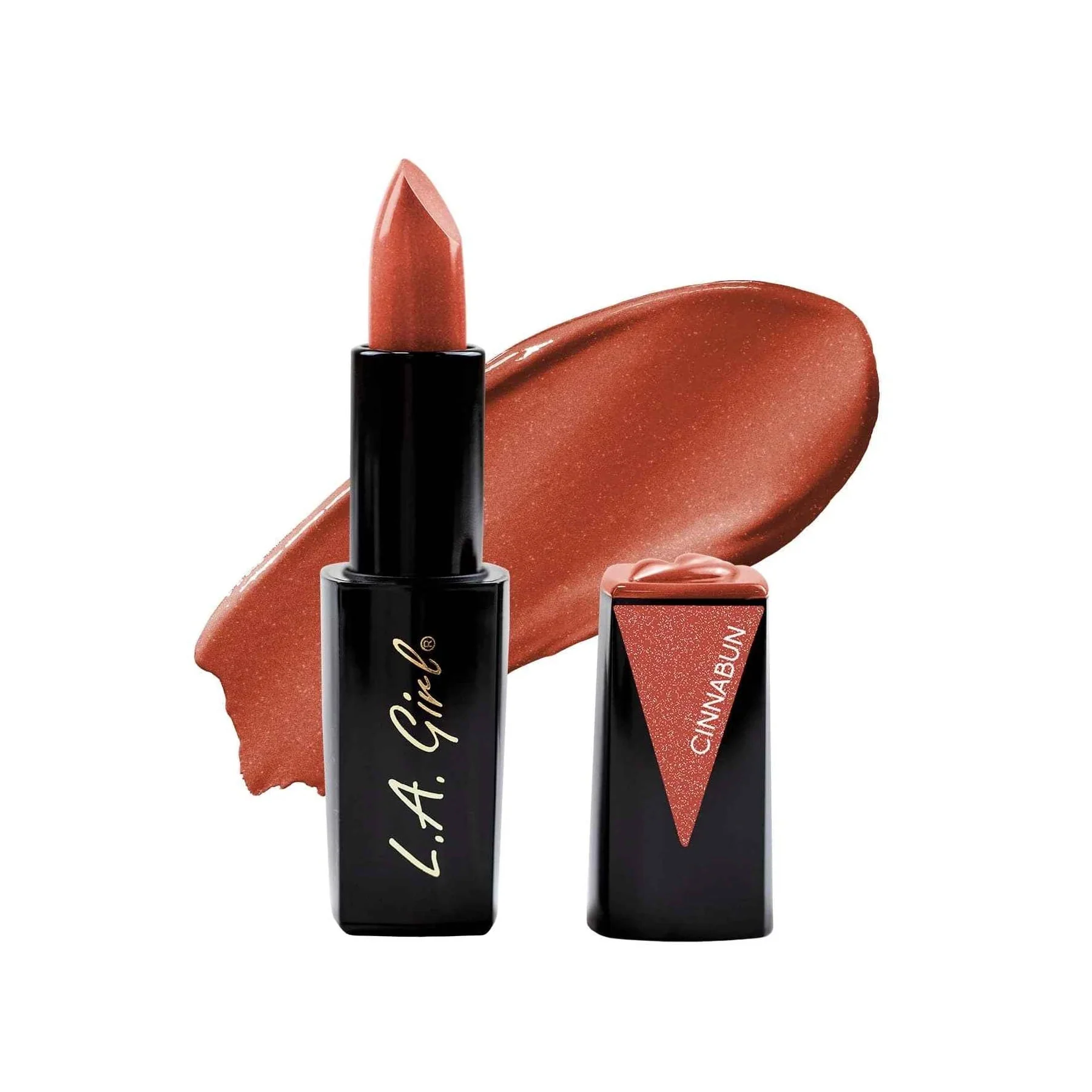 La Girl Lip Attraction Lipstick - Image 8