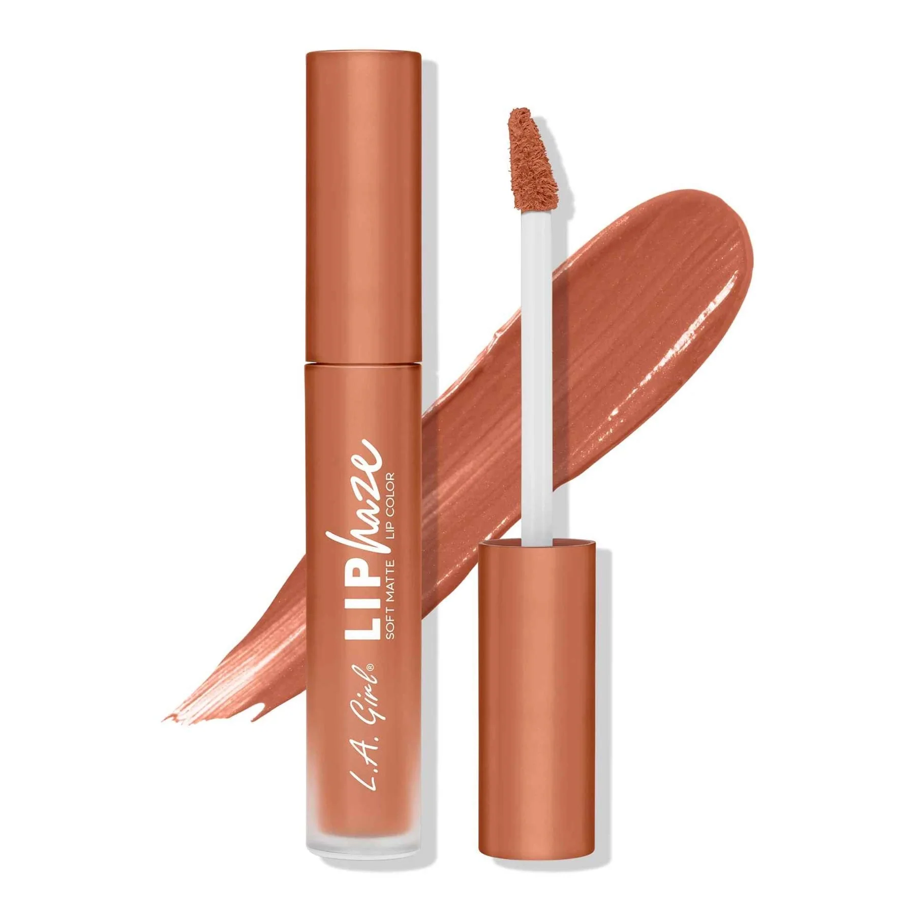 La Girl Lipstick