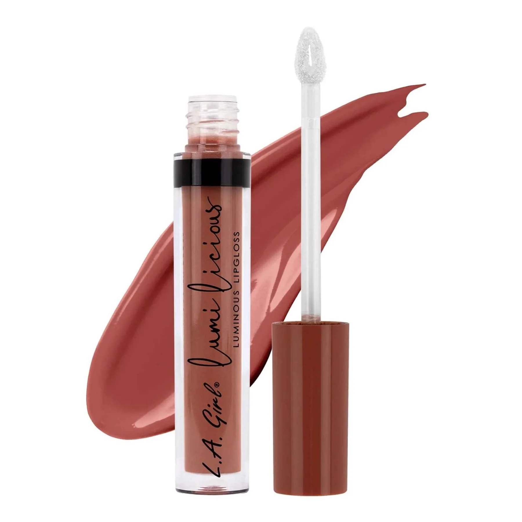 La Girl Lumilicious Luminous Lipgloss - Image 9