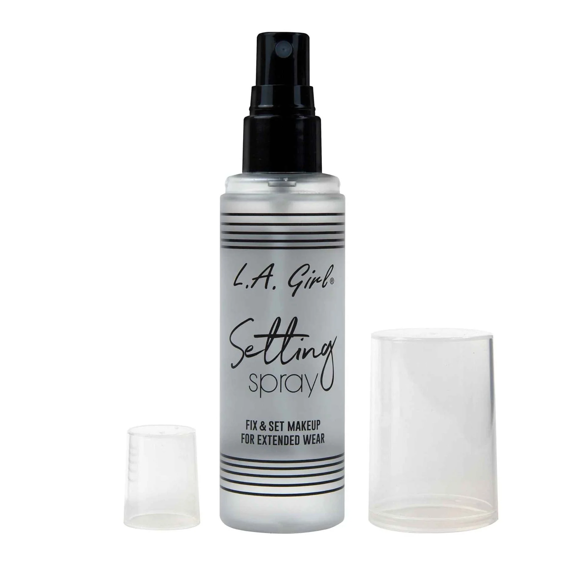 La Girl Setting Spray