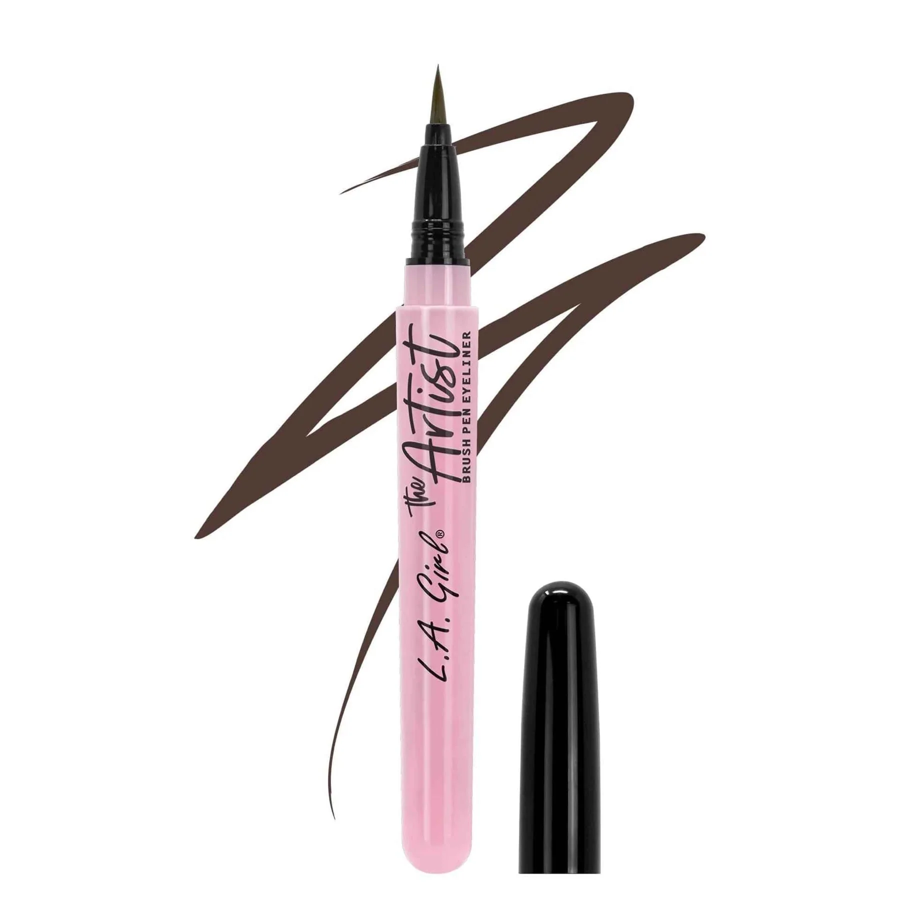 La Girl the Artist Pen