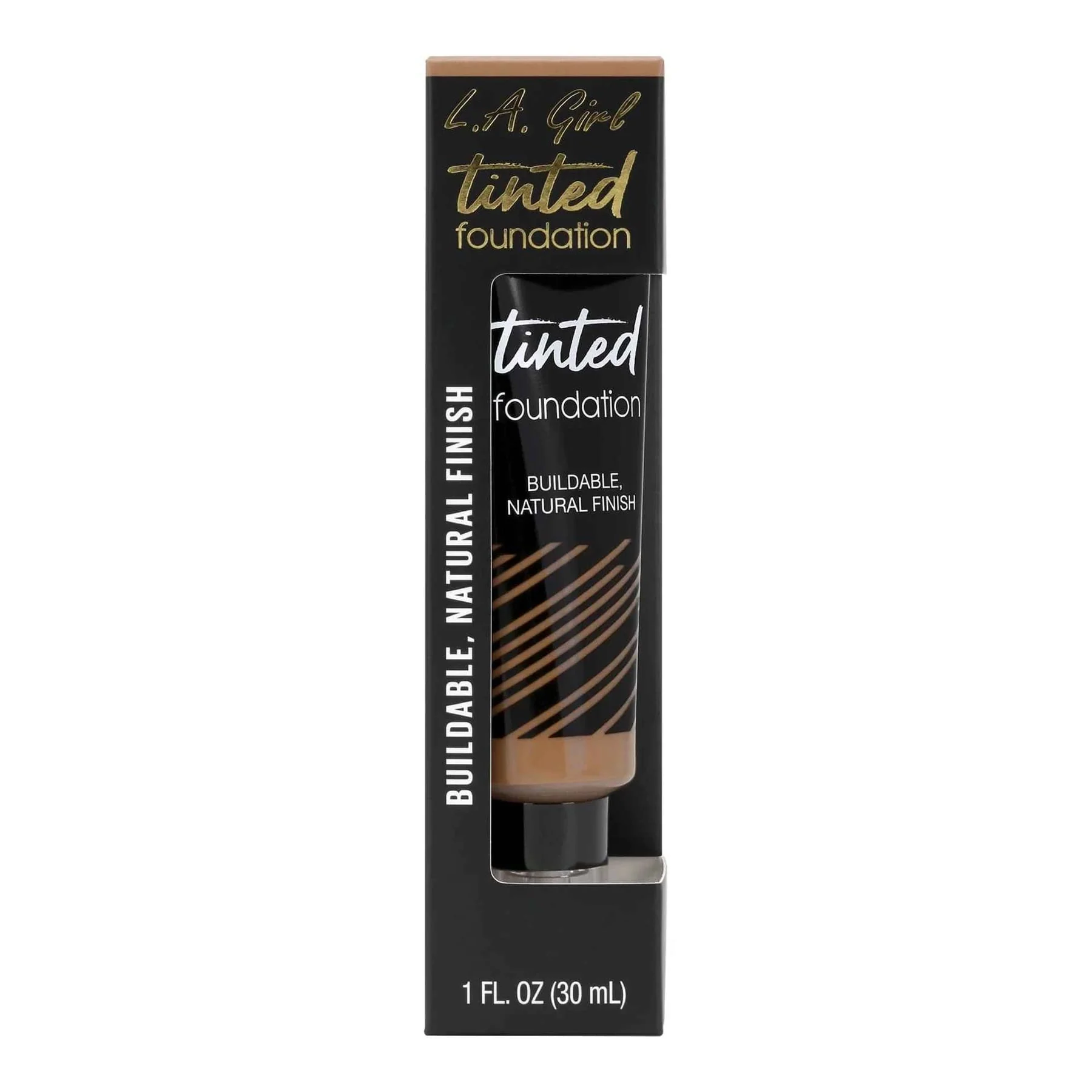 La Girl Tinted Foundation - Image 16