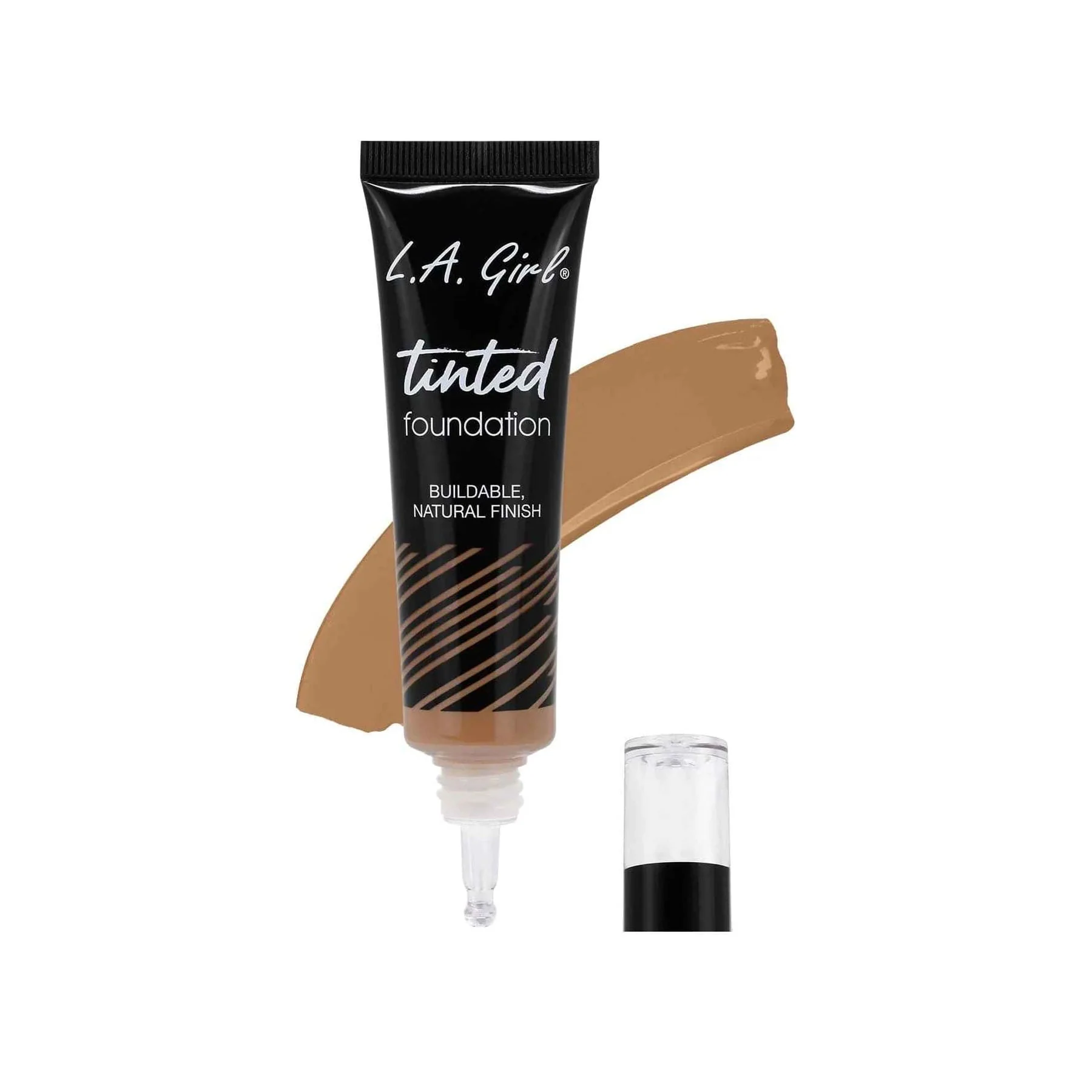 La Girl Tinted Foundation - Image 21