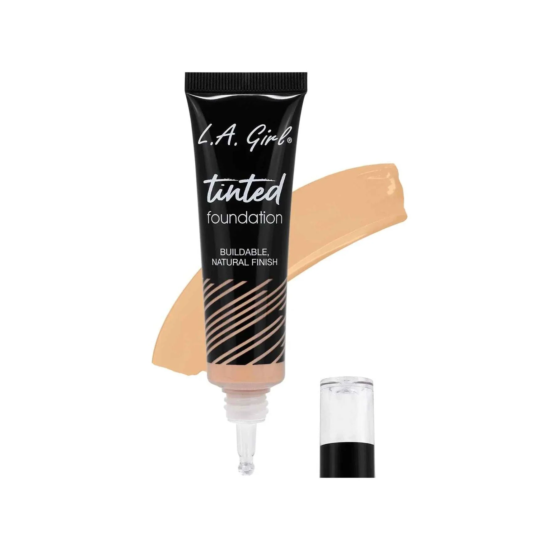 La Girl Tinted Foundation - Image 7