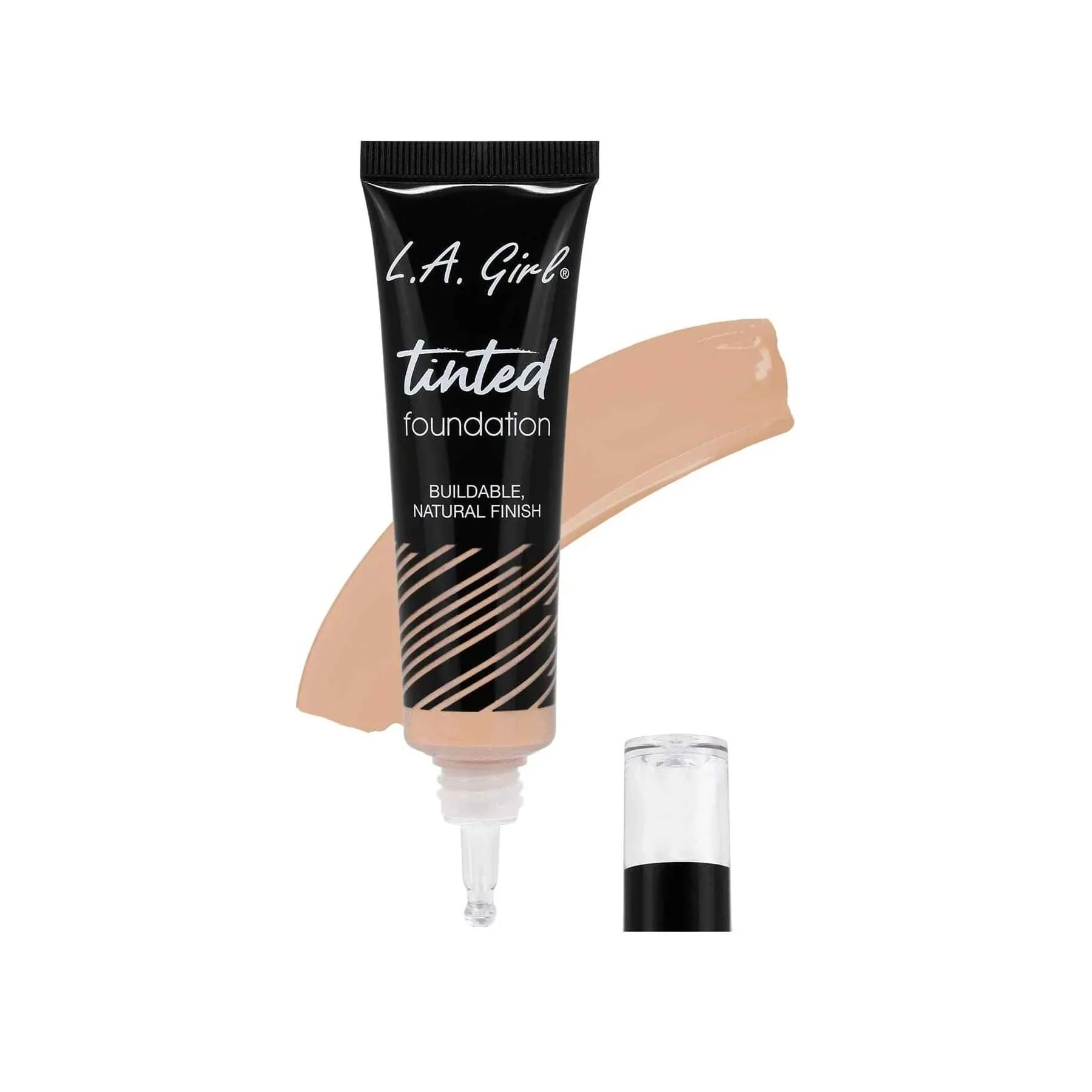 La Girl Tinted Foundation - Image 9
