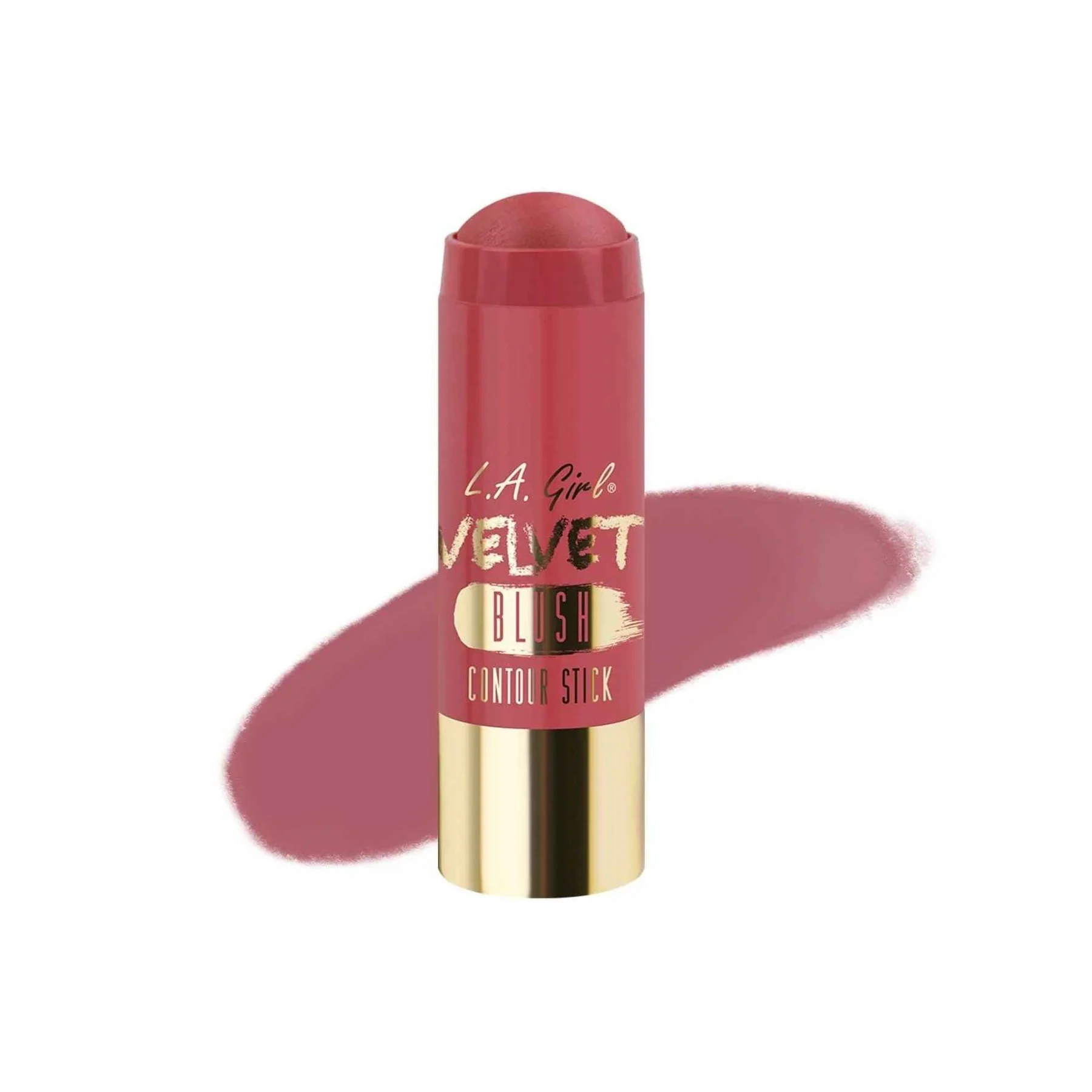 La Girl Velvet Contour Sticks - Image 8