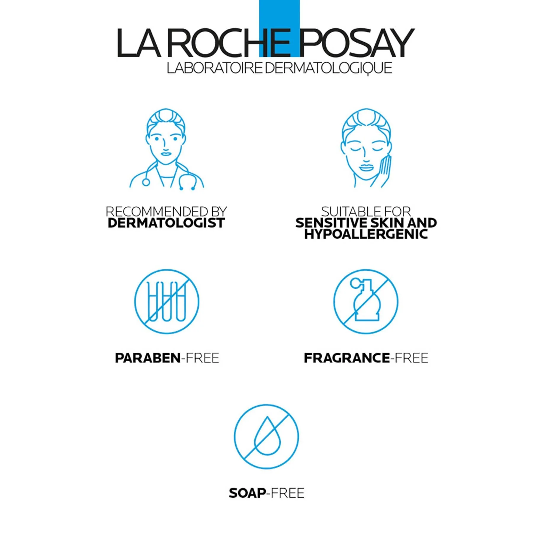 La Roche-posay Hyalu B5 Serum to Replump and Repair 30ml - Image 7