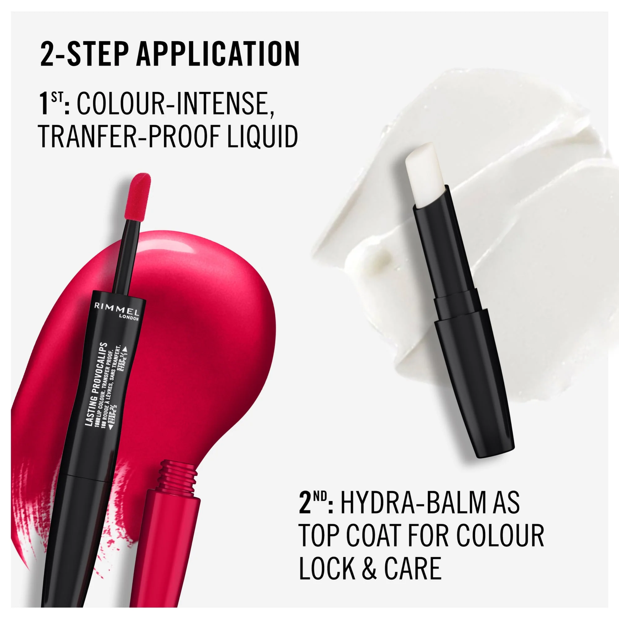Lasting Provocalips Liquid Lipstick 7.5ml - Image 36