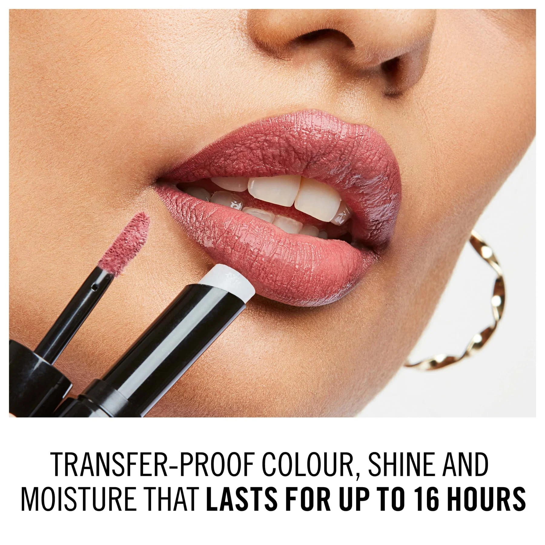 Lasting Provocalips Liquid Lipstick 7.5ml - Image 6