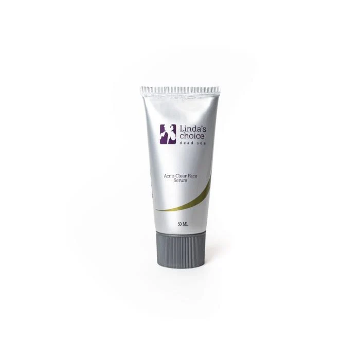 Linda's Choice Acne Clear Face Serum 50ml