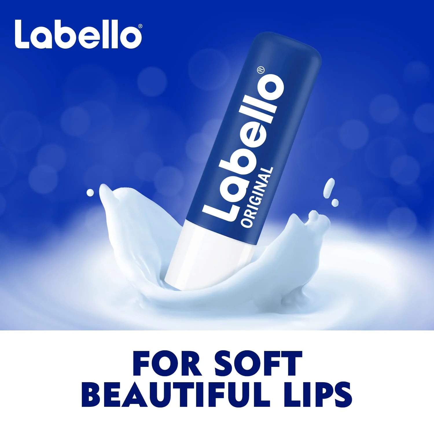 Lip Balm Caring 4.8g - Image 2