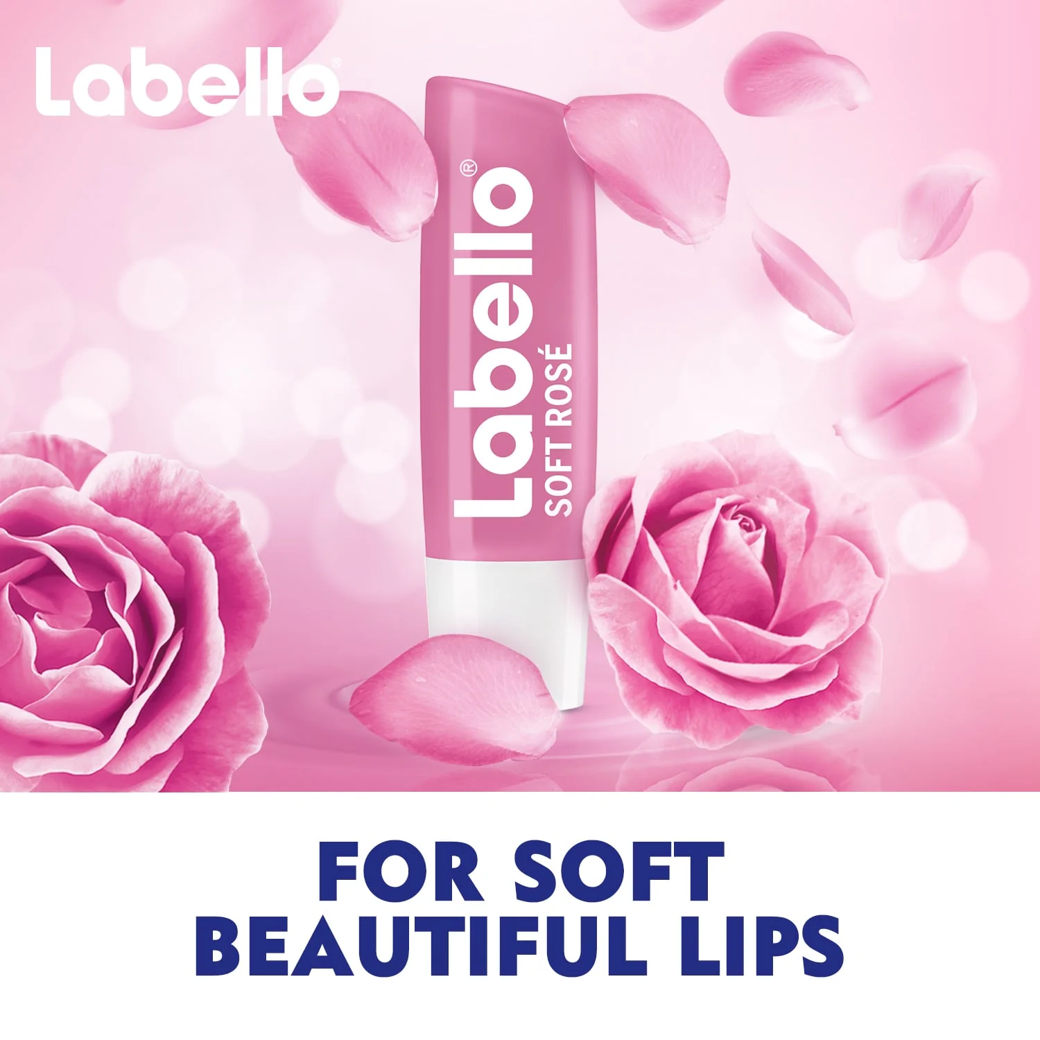 Lip Balm Caring 4.8g - Image 35