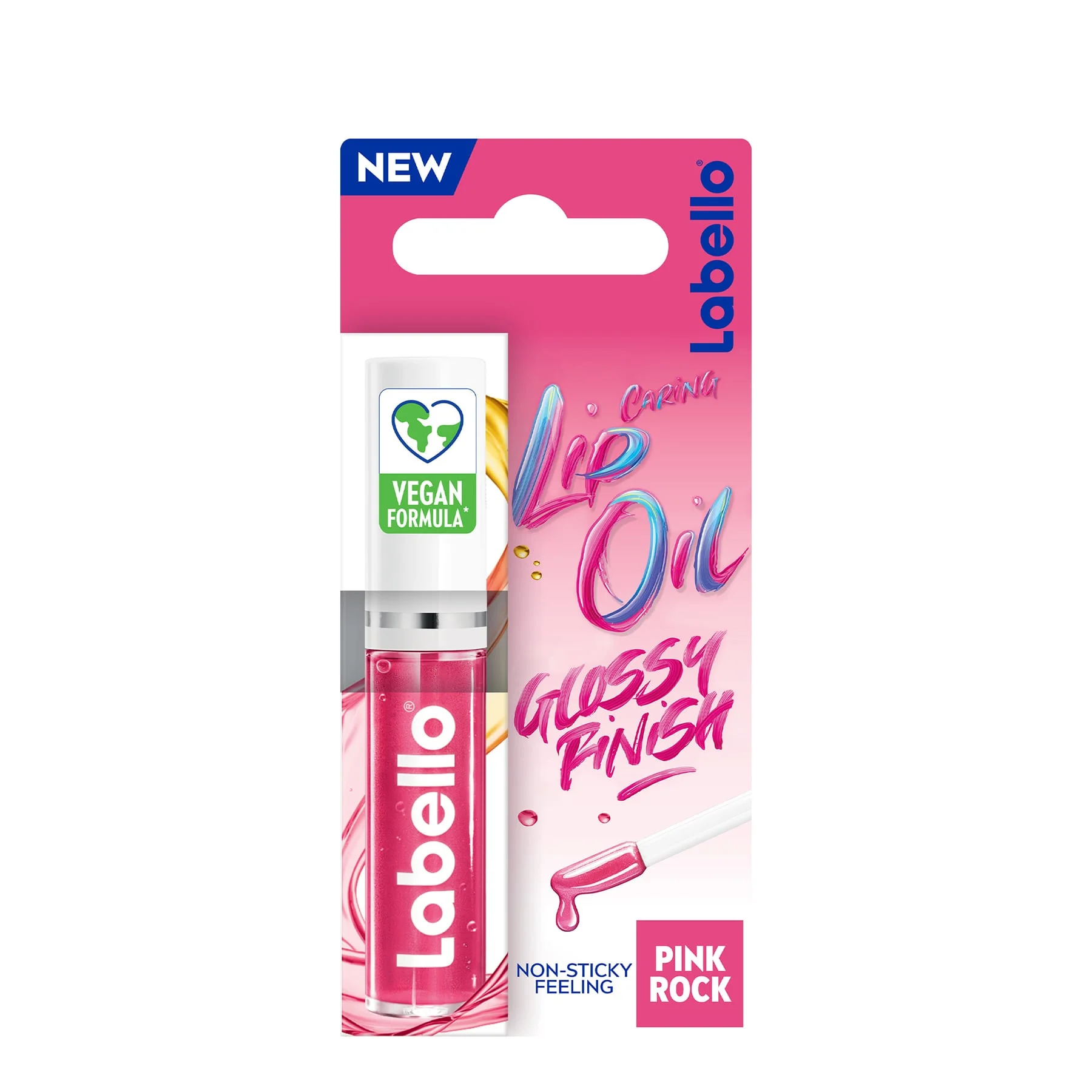 Lip Oil 5.5ml