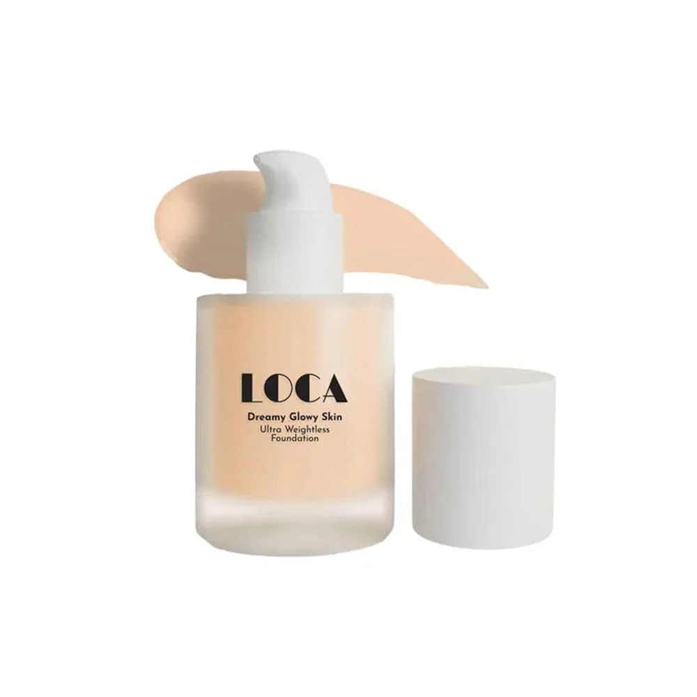 Loca Foundation
