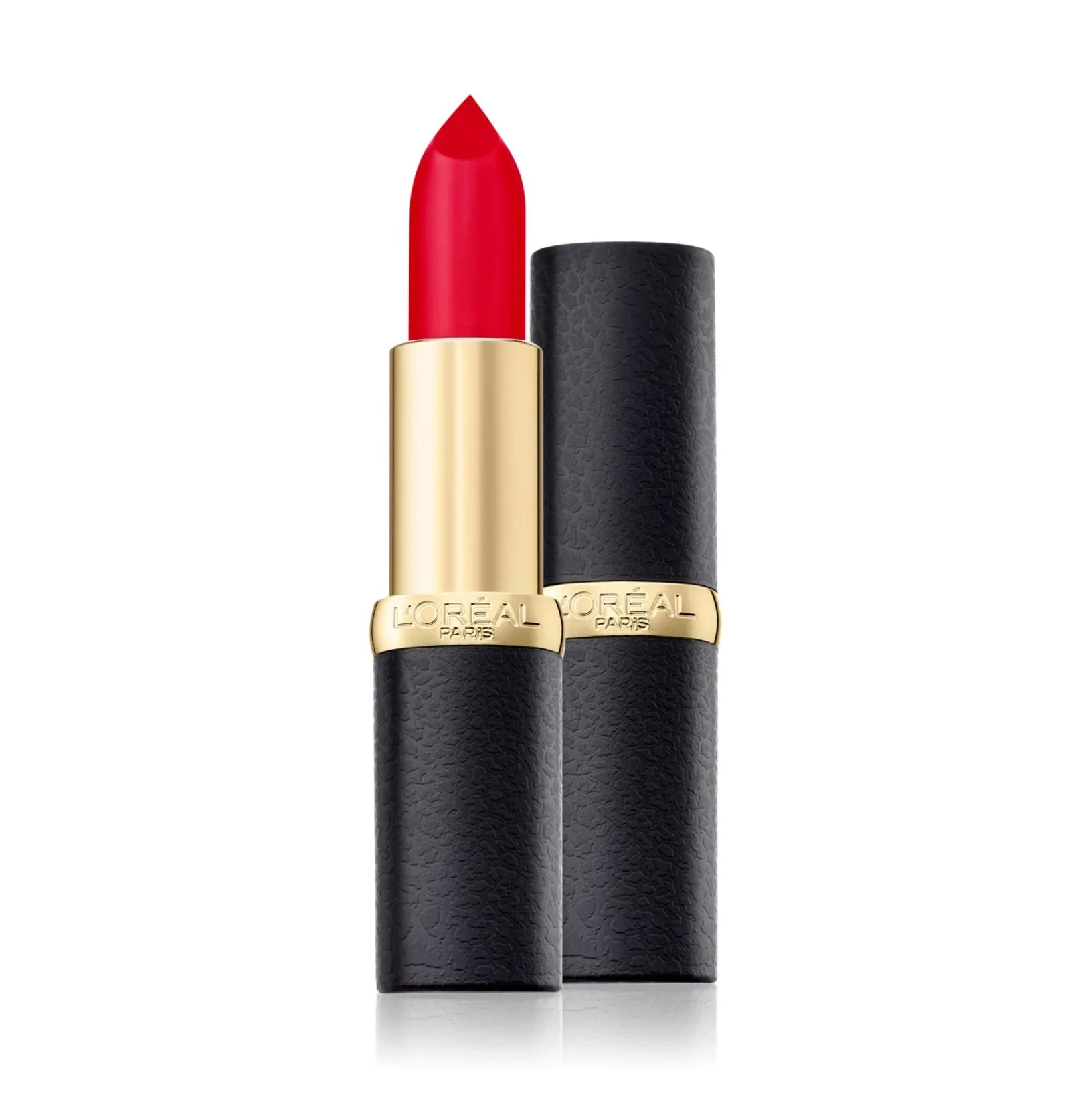 L'Oreal Paris Colour Riche Magnetic Stones Matte Lipstick 4g