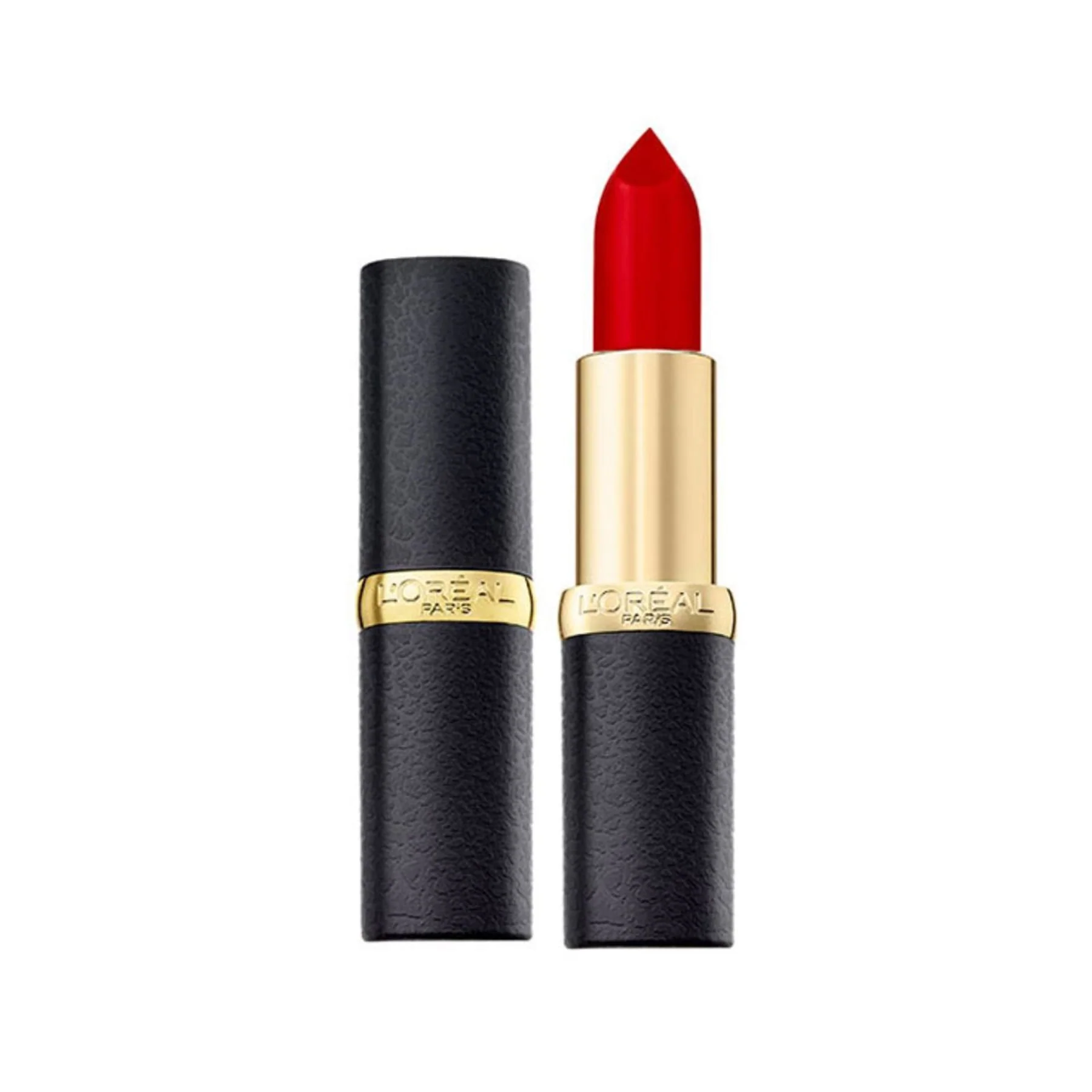 L'Oreal Paris Colour Riche Matte Lipstick 4g