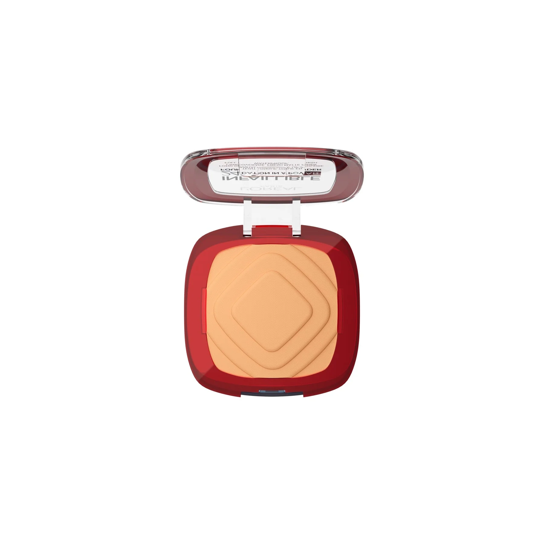 L'Oreal Paris Infaillible Freshwear Powder - Image 4