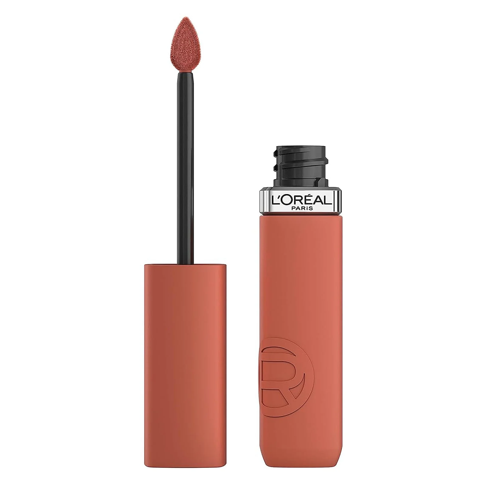 L'Oreal Paris Infallible Matte Resistance Liquid Lipstick 5ml - Image 2
