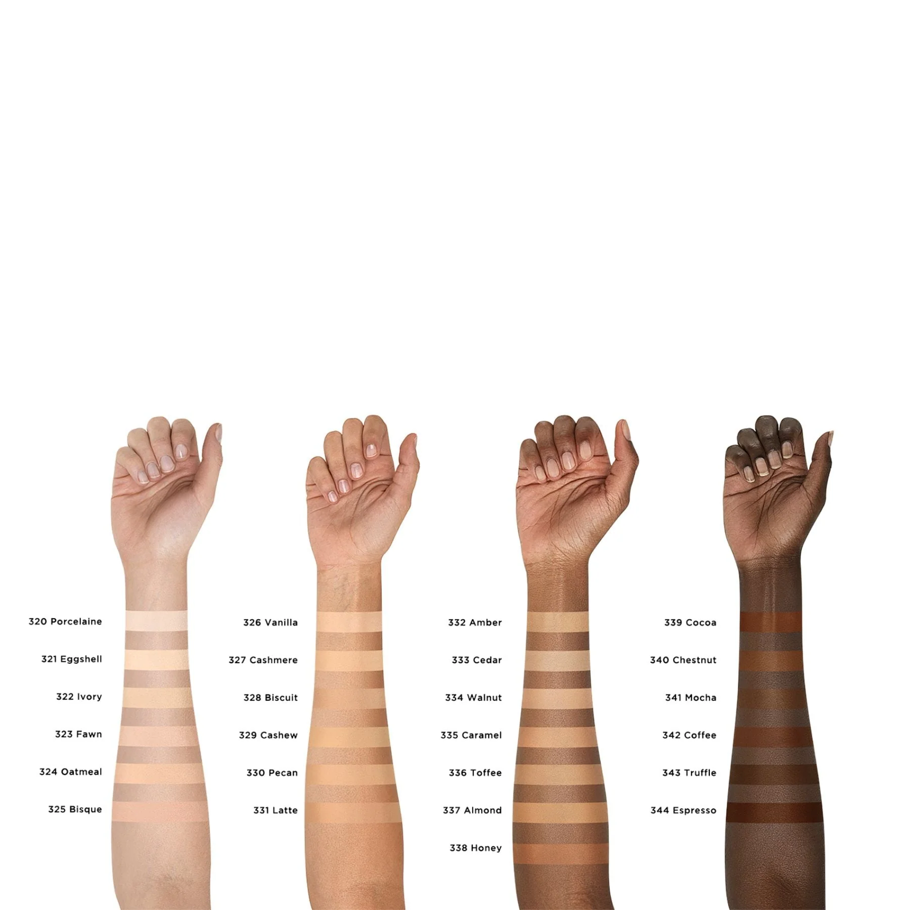 L'Oreal Paris Infallible More Than Concealer Full Coverage 10ml - Image 11