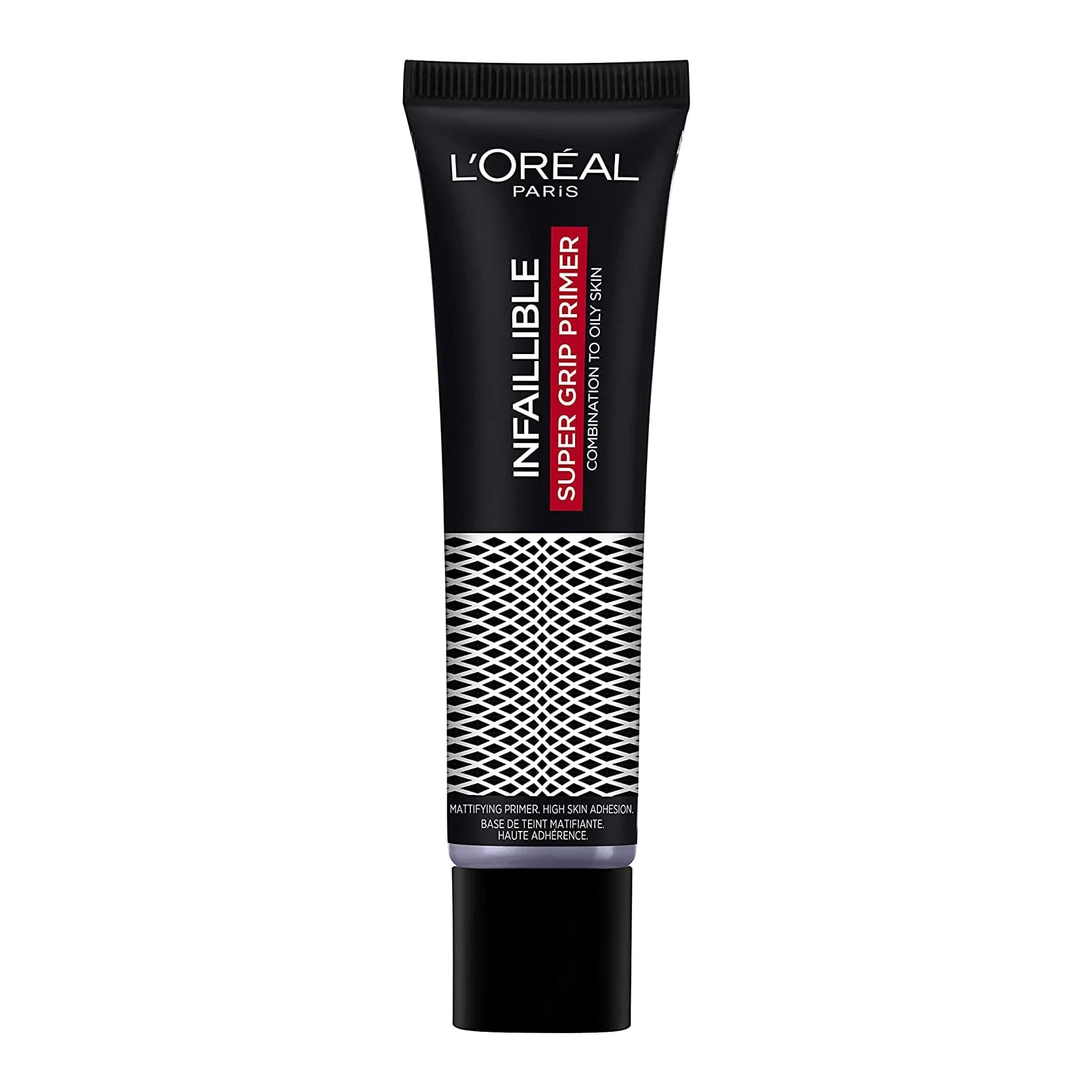L'Oreal Paris Infallible Super Grip Matte Primer 35ml