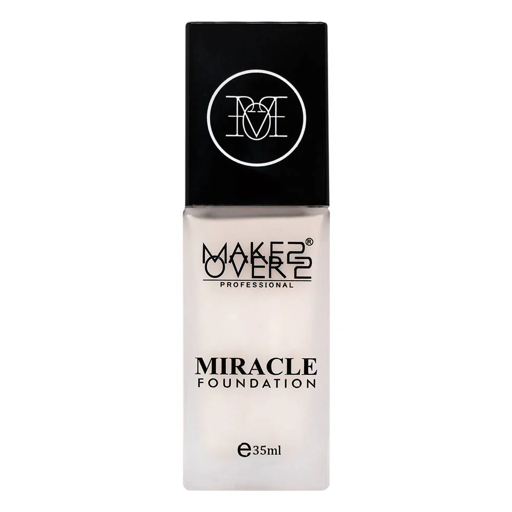 MakeOver 22 Magic Foundation MF01 35 ml