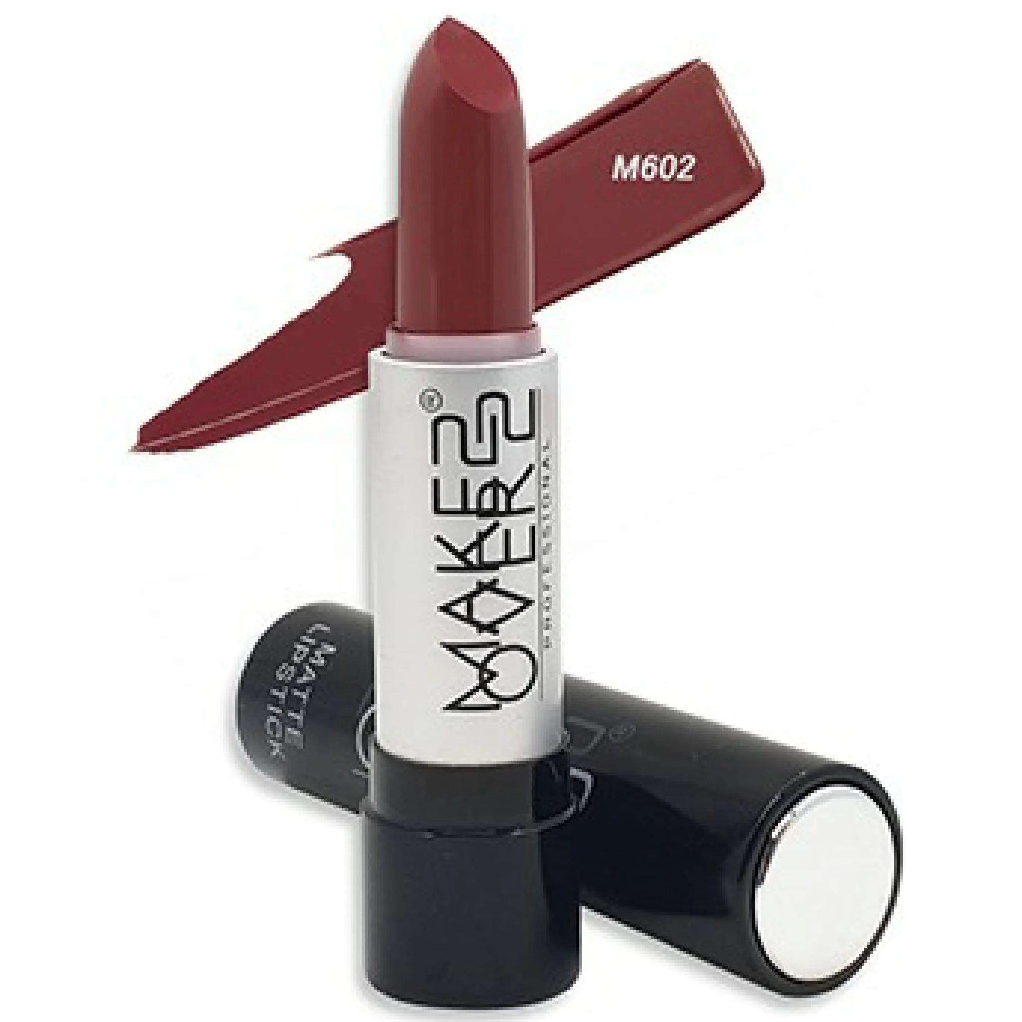 MakeOver 22 Matte Lipstick