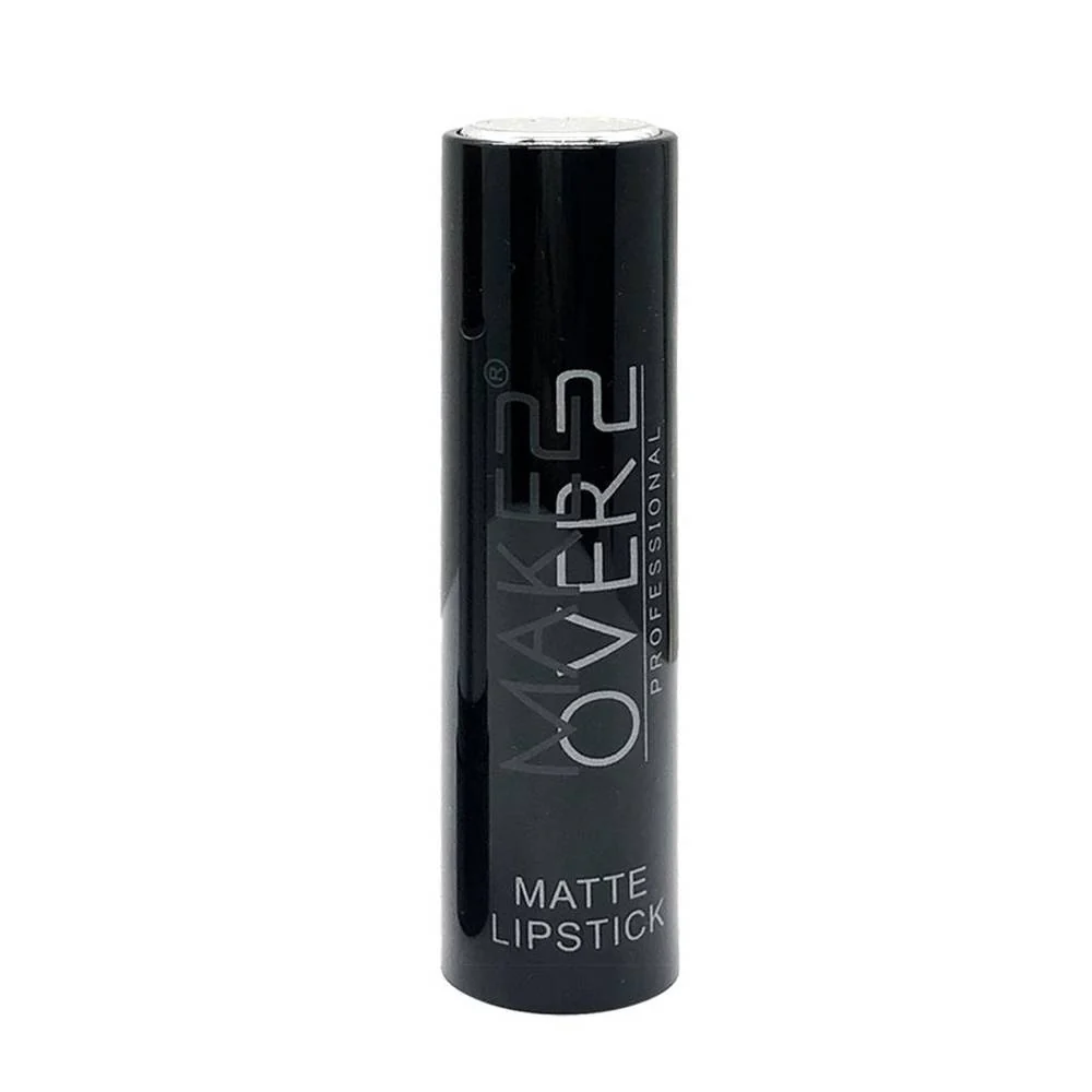 MakeOver 22 Matte Lipstick - Image 6