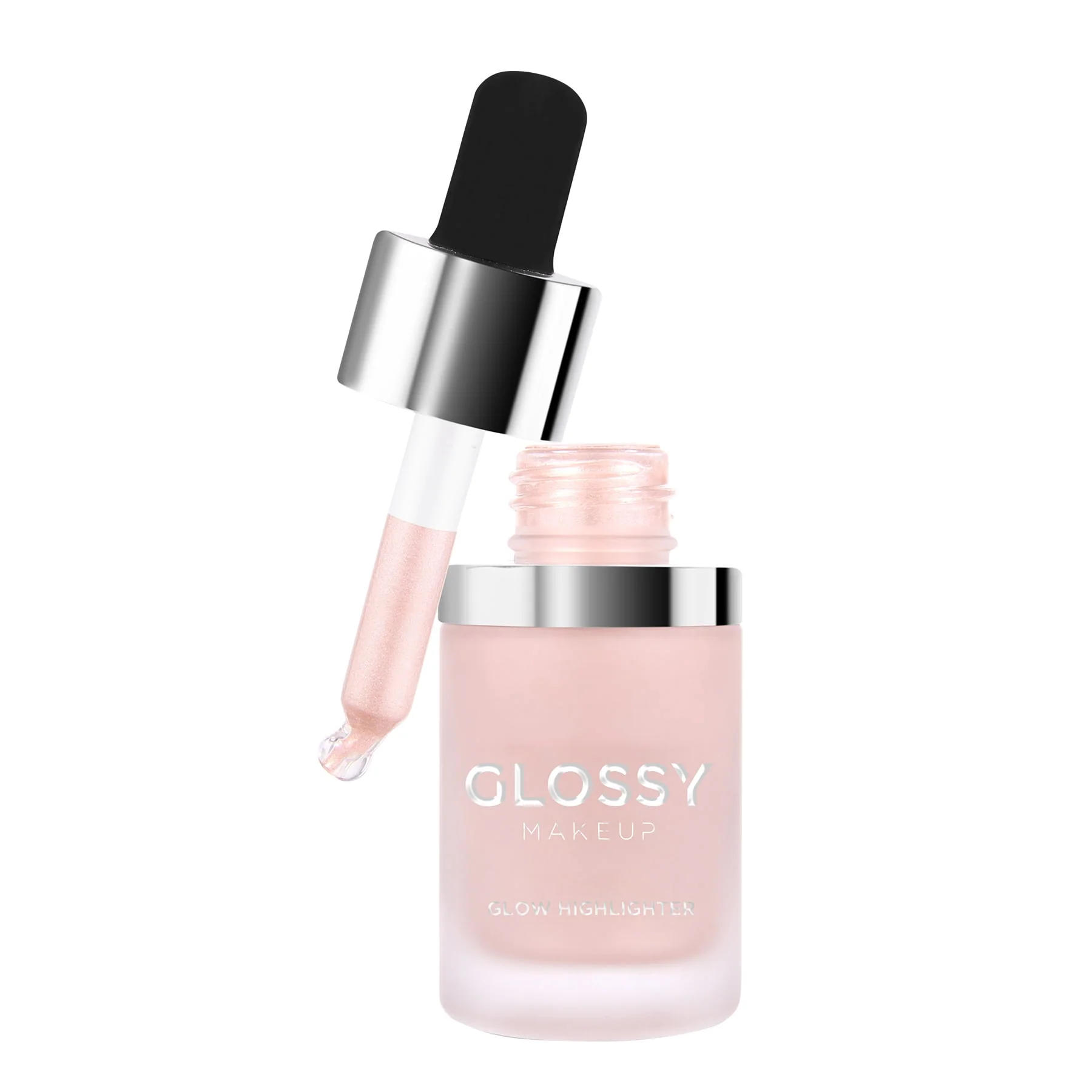 Make Up Glossy Illuminator Drops