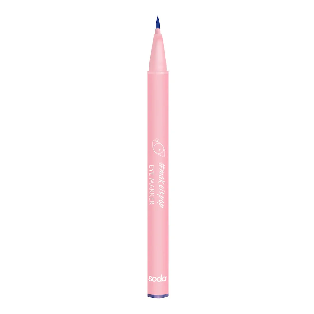 #makeitpop Eye Marker 0.5g