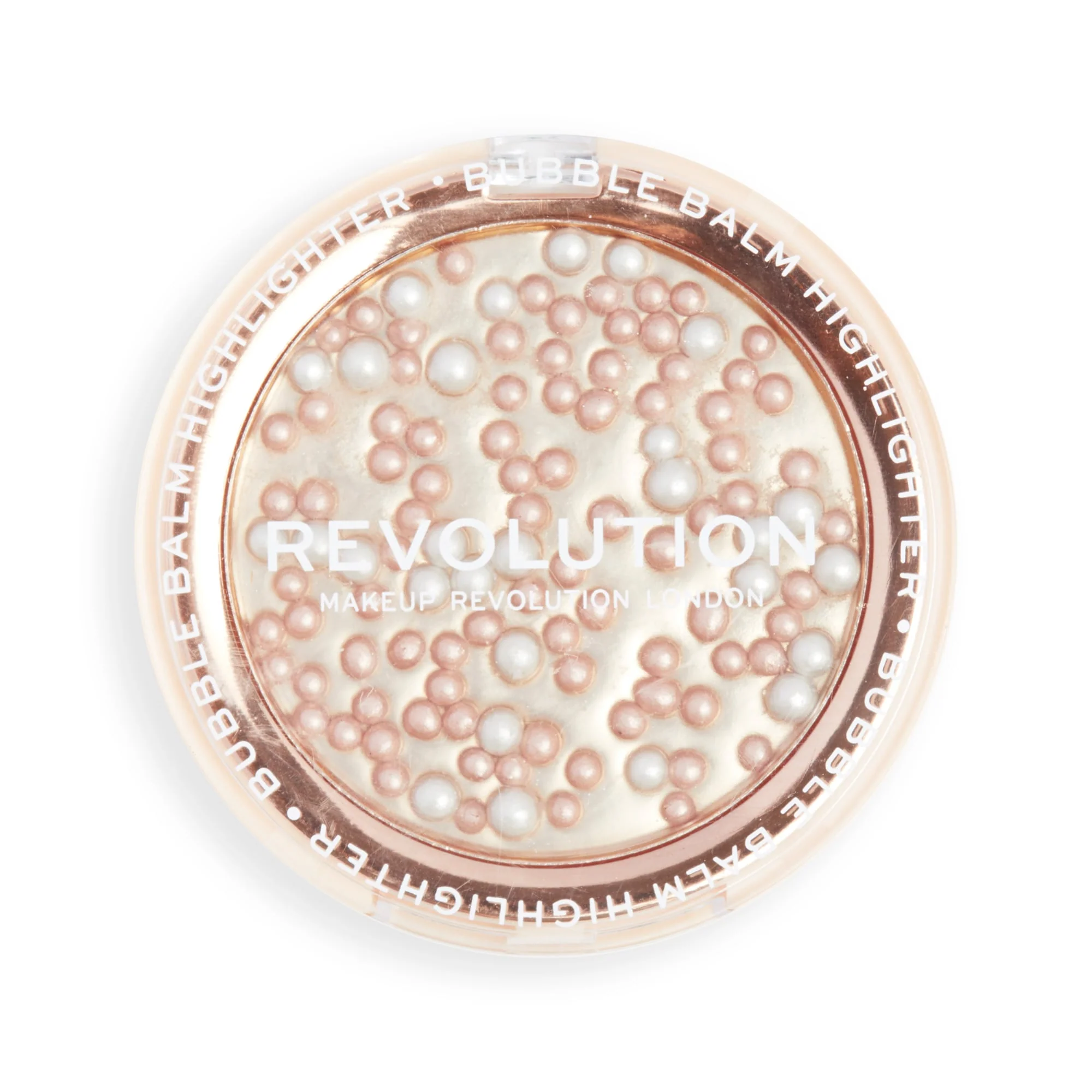 Makeup Revolution Bubble Balm Highlighter - Image 5