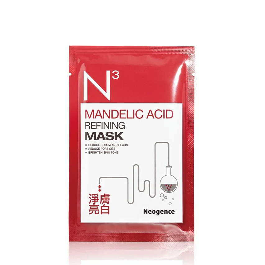 Mandelic Acid Refining Mask 30ml