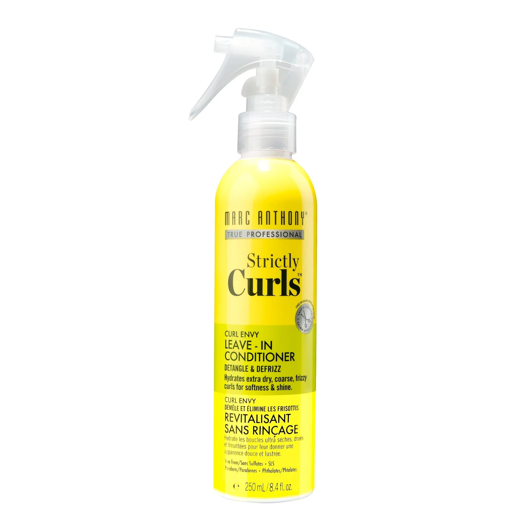 Marc Anthony Strictly Curls Curl Envy Leave-In Conditioner 250ml