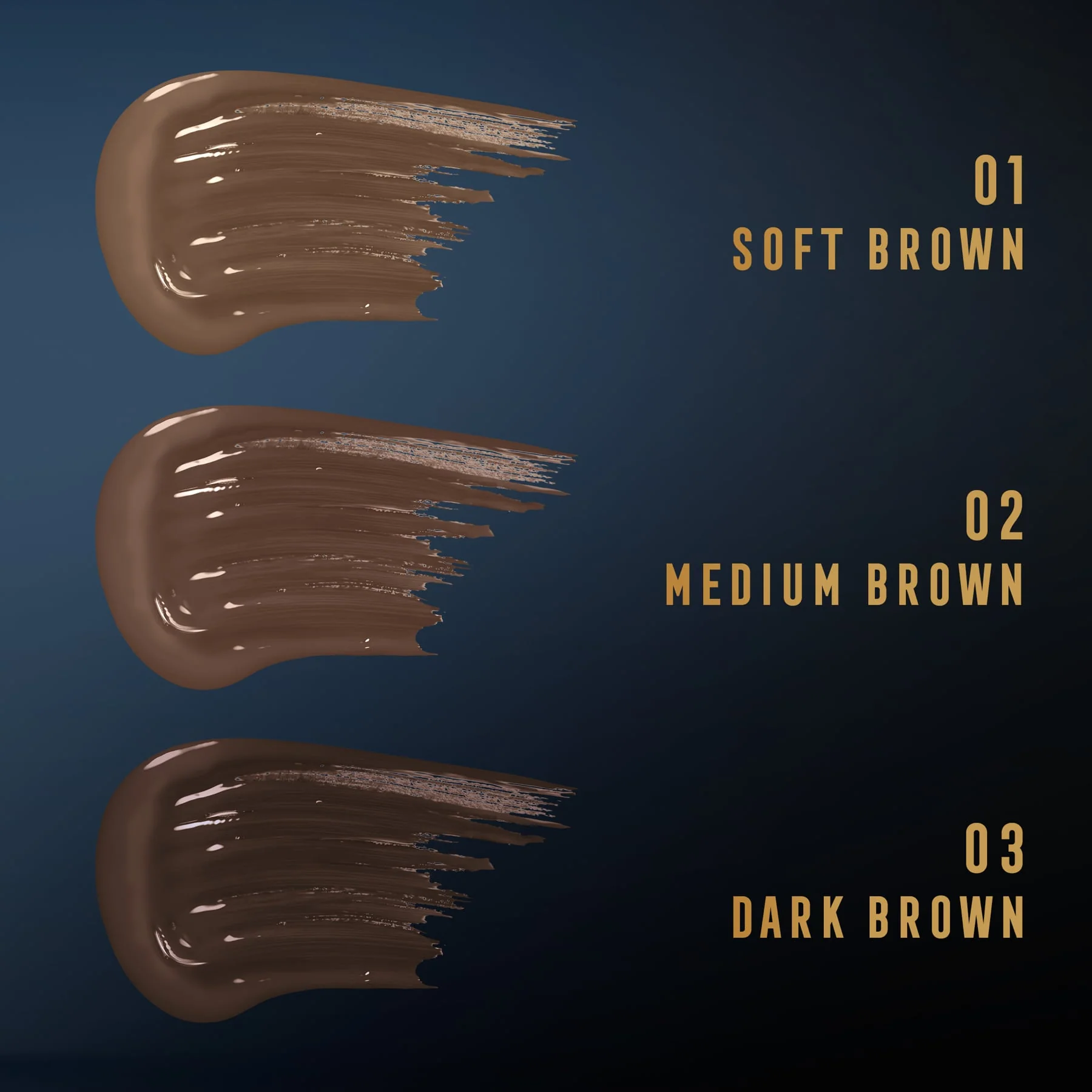 Max Factor Browfinity Brow Tint 4.2ml - Image 12
