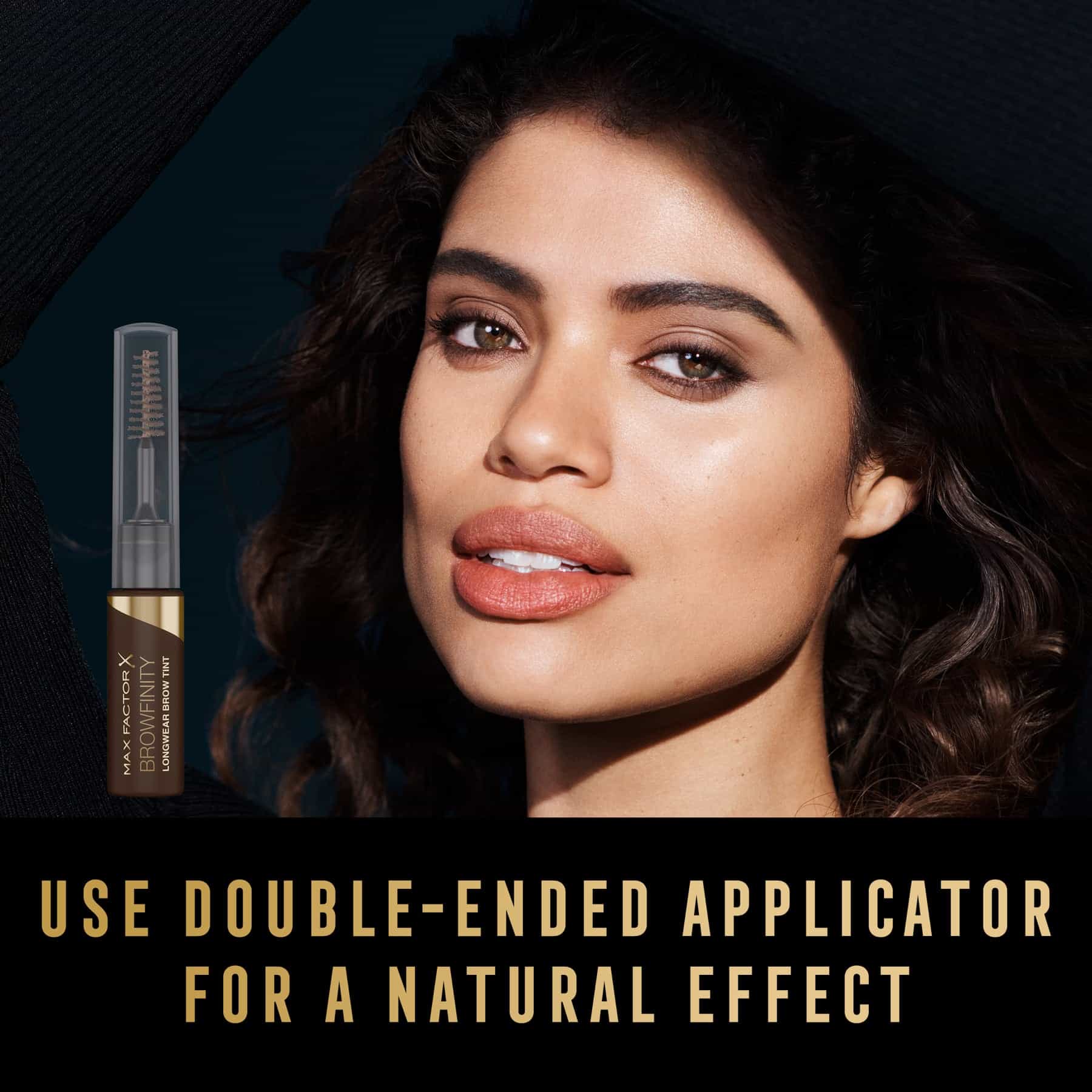 Max Factor Browfinity Brow Tint 4.2ml - Image 3