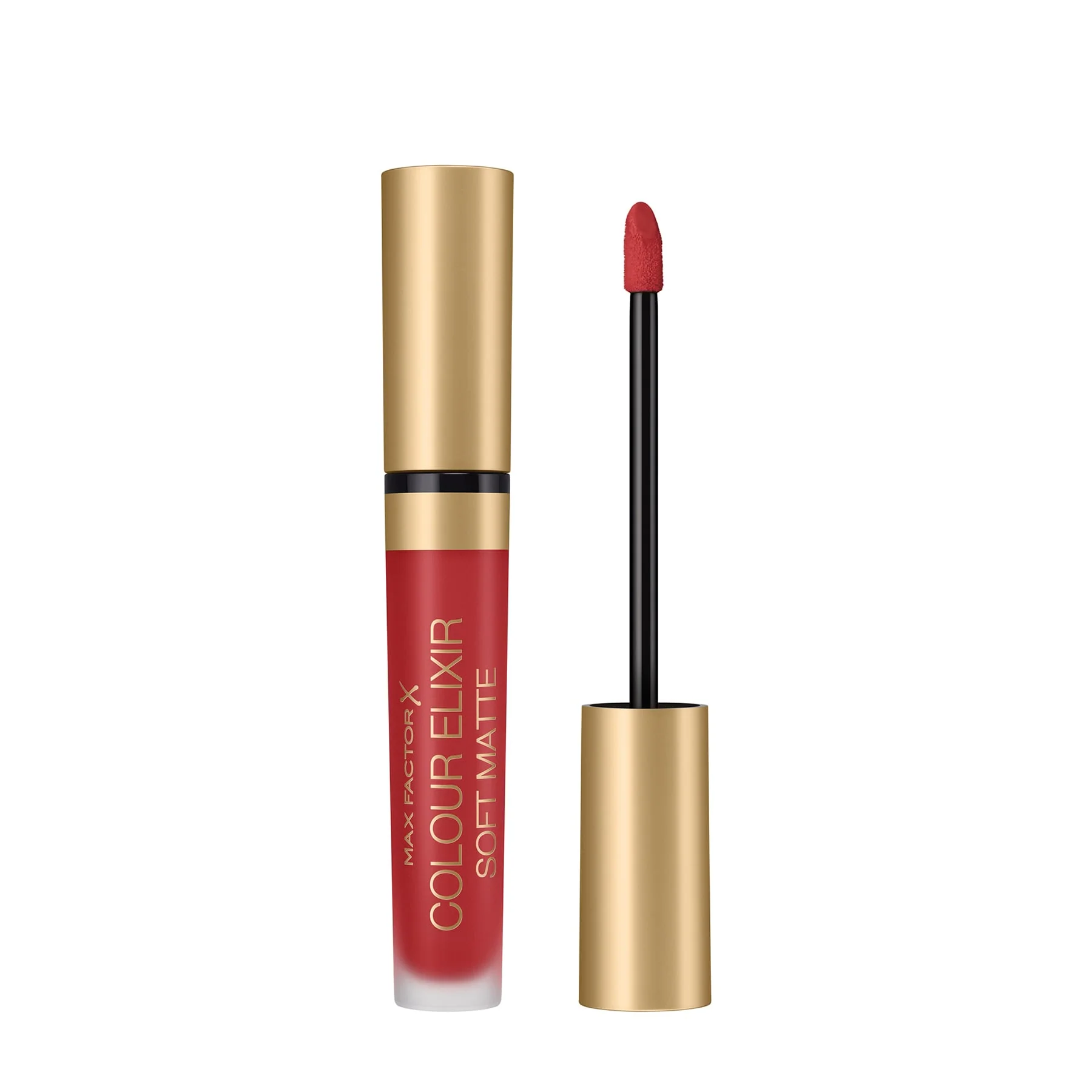 Max Factor Colour Elixir Soft Matte Finish Lipstick 4ml - Image 66