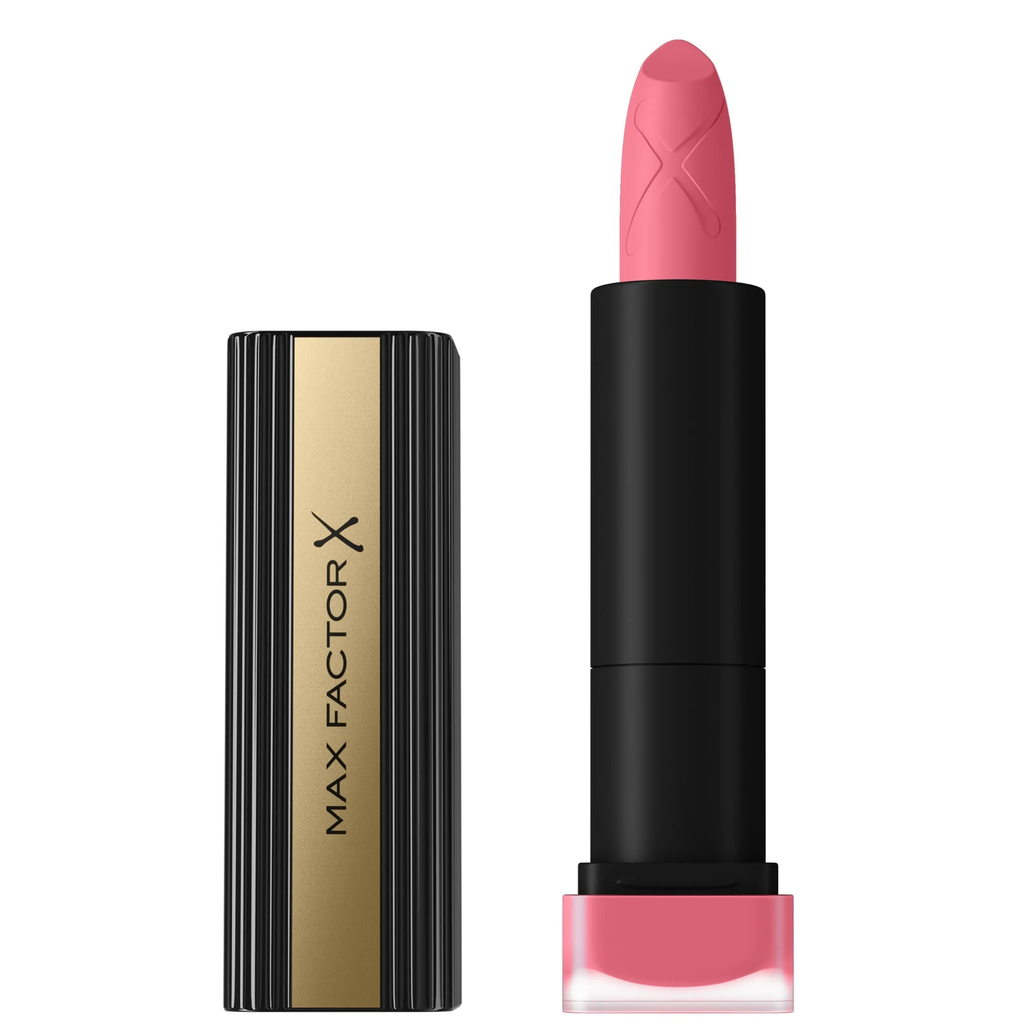 Max Factor Colour Elixir Velvet Matte Lipstick 3.5g
