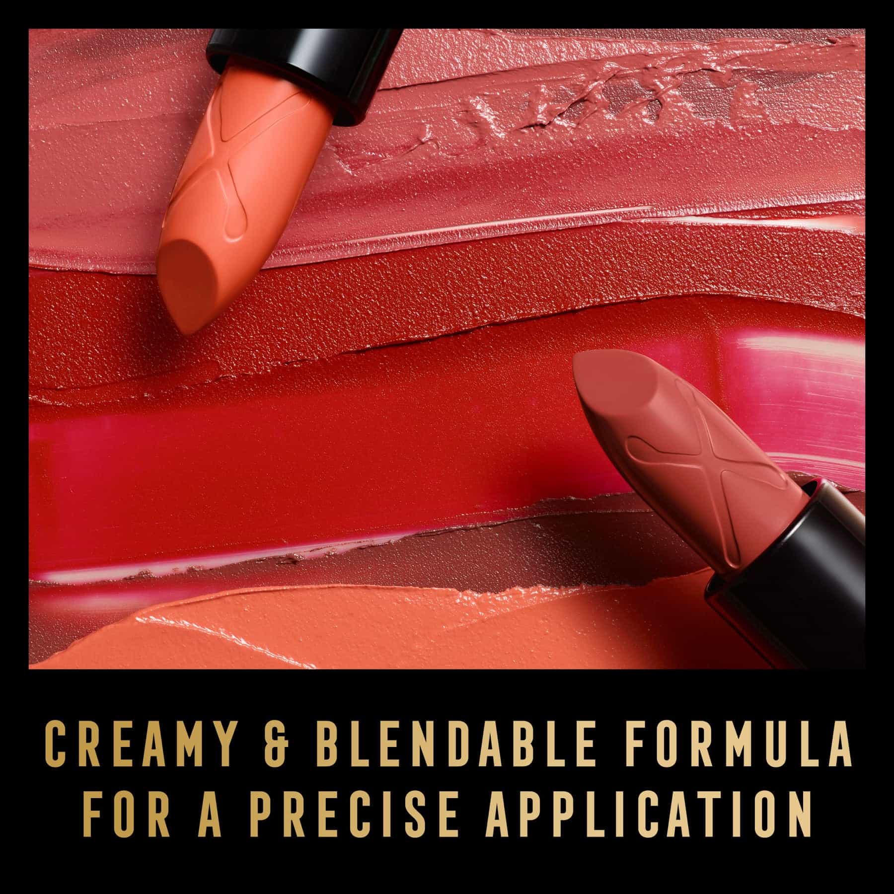 Max Factor Colour Elixir Velvet Matte Lipstick 3.5g - Image 4