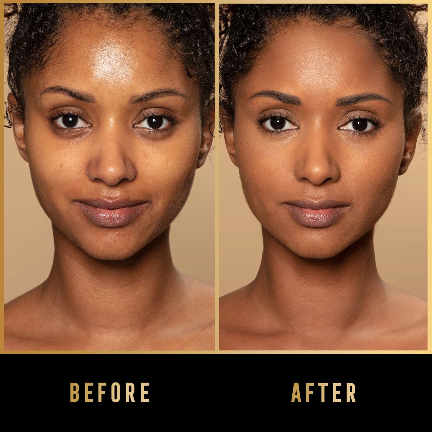 Max Factor Facefinity All Day Flawless 3 In 1 Foundation Matte Finish 30ml - Image 83