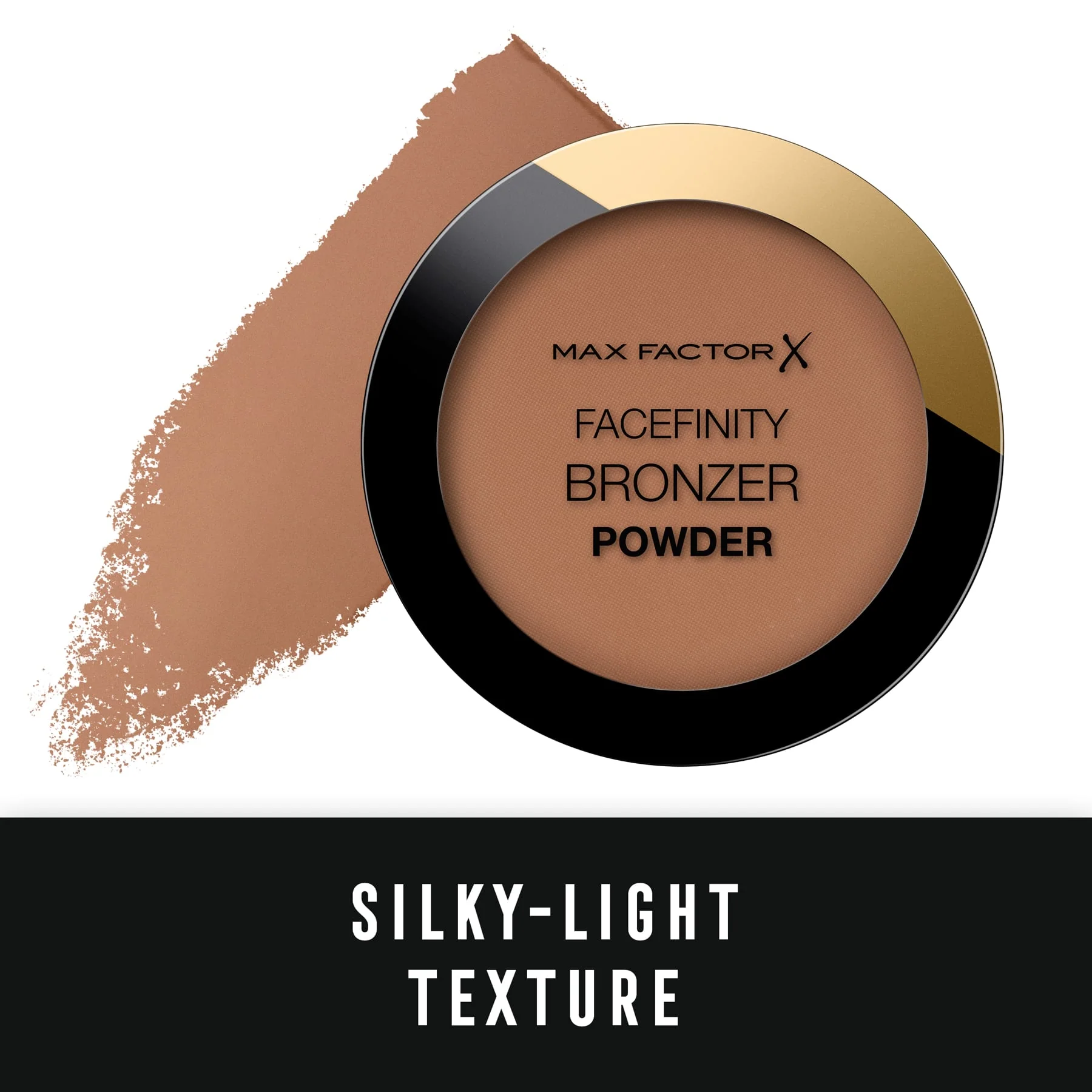 Max Factor Facefinity Bronzer Powder 10g - Image 3