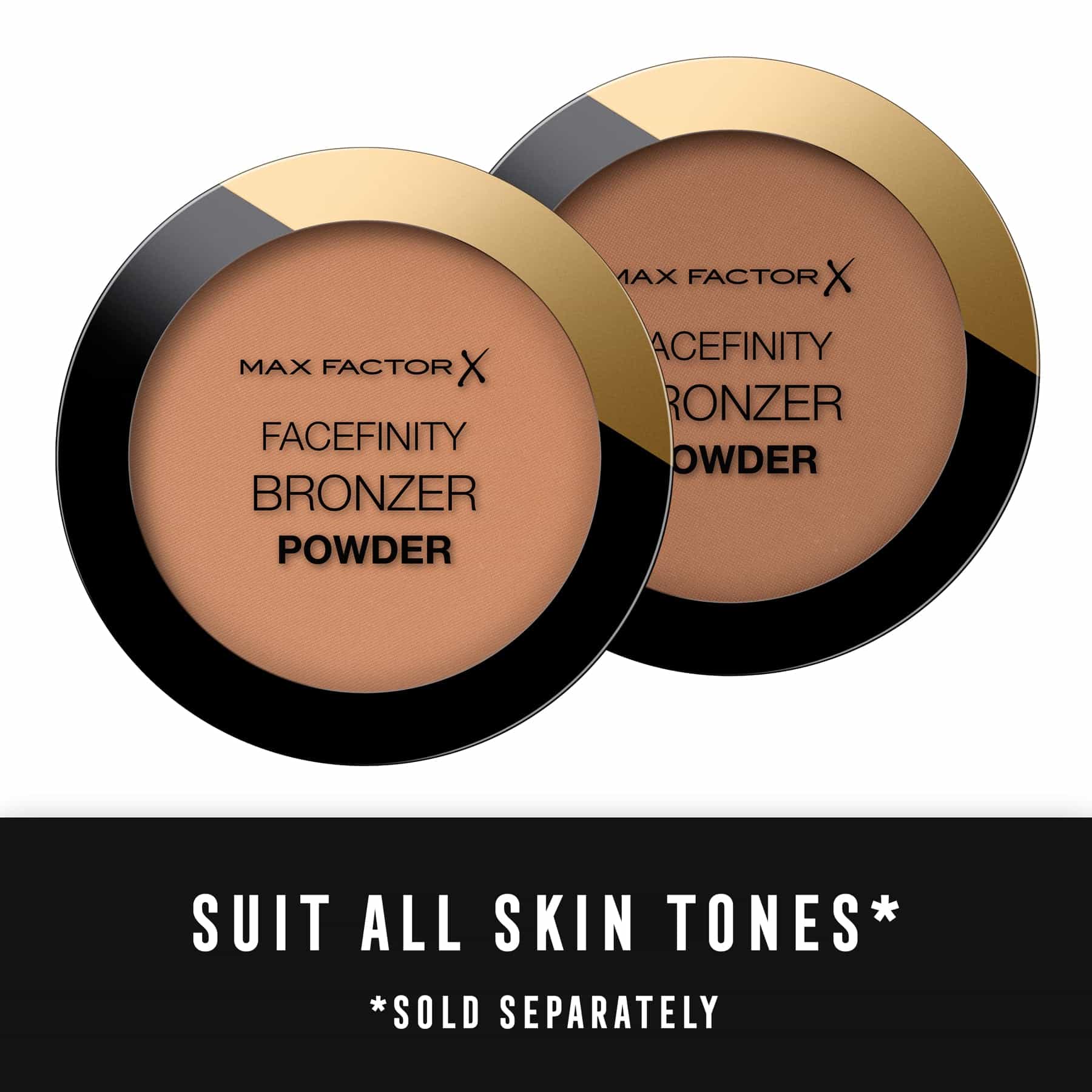 Max Factor Facefinity Bronzer Powder 10g - Image 5