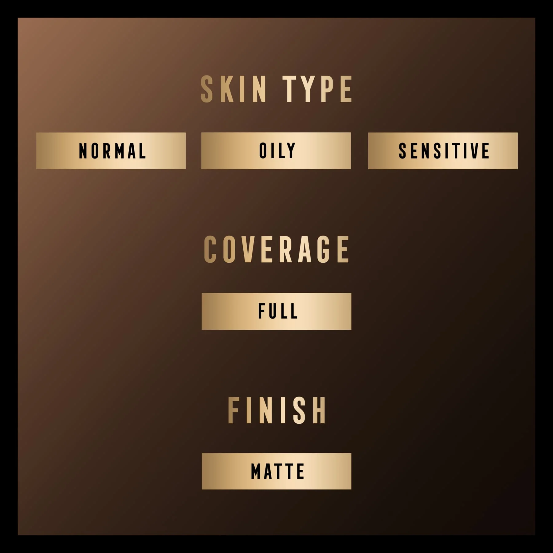 Max Factor Facefinity Compact Foundation Full Coverage 10g - Image 19