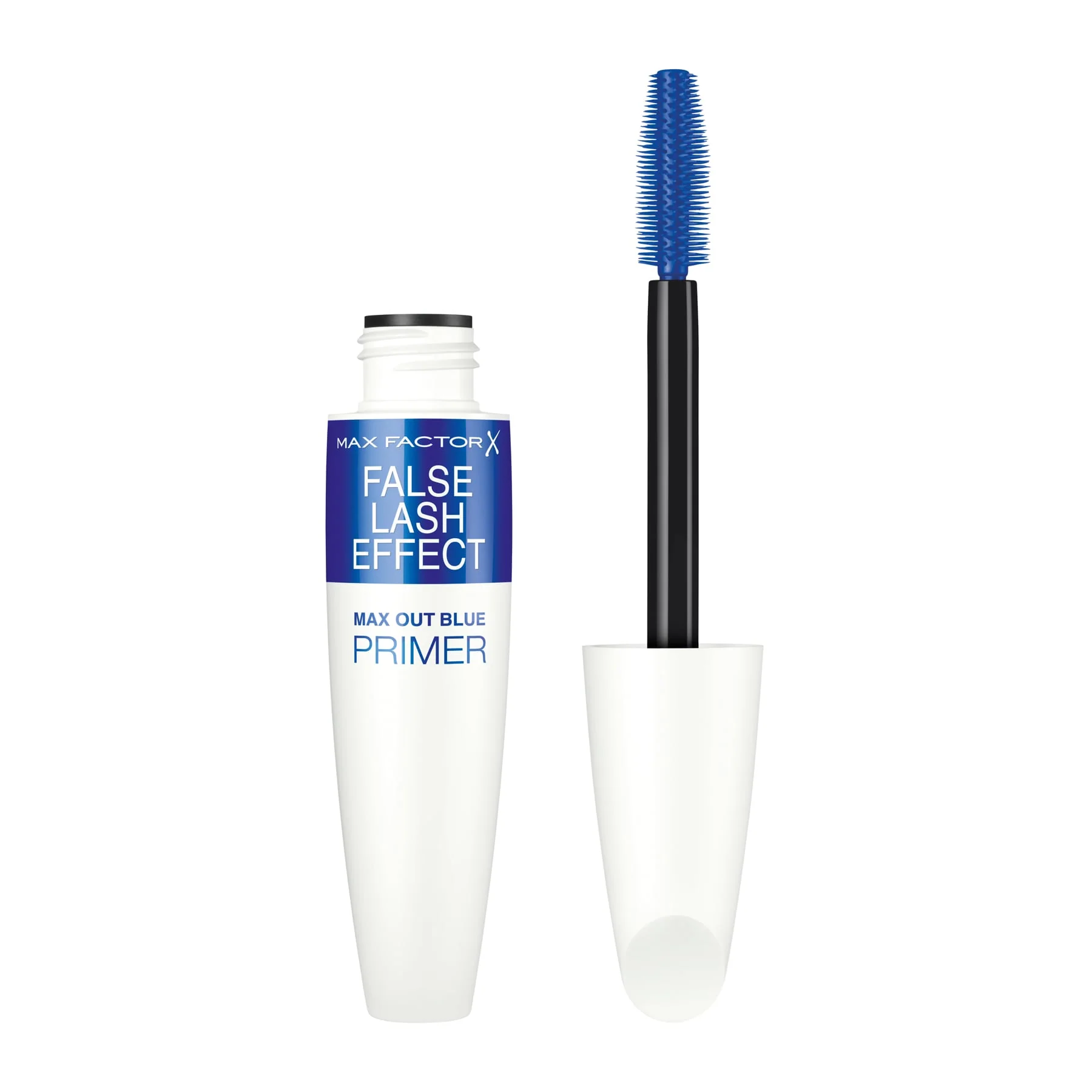 Max Factor False Lash Effect Maxout Mascara Primer Volumising 13ml