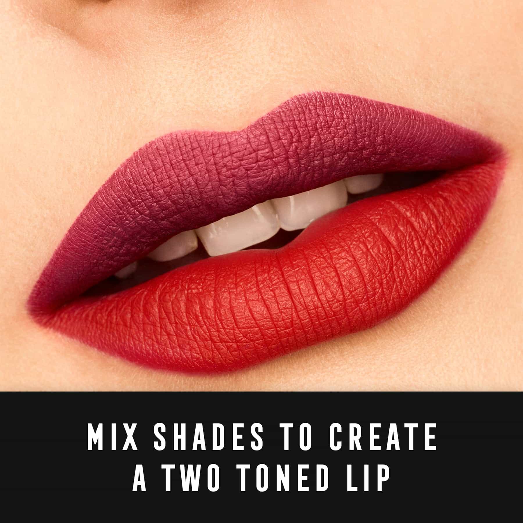 Max Factor Lipfinity Velvet Matte Liquid Lipstick 3.5ml - Image 12