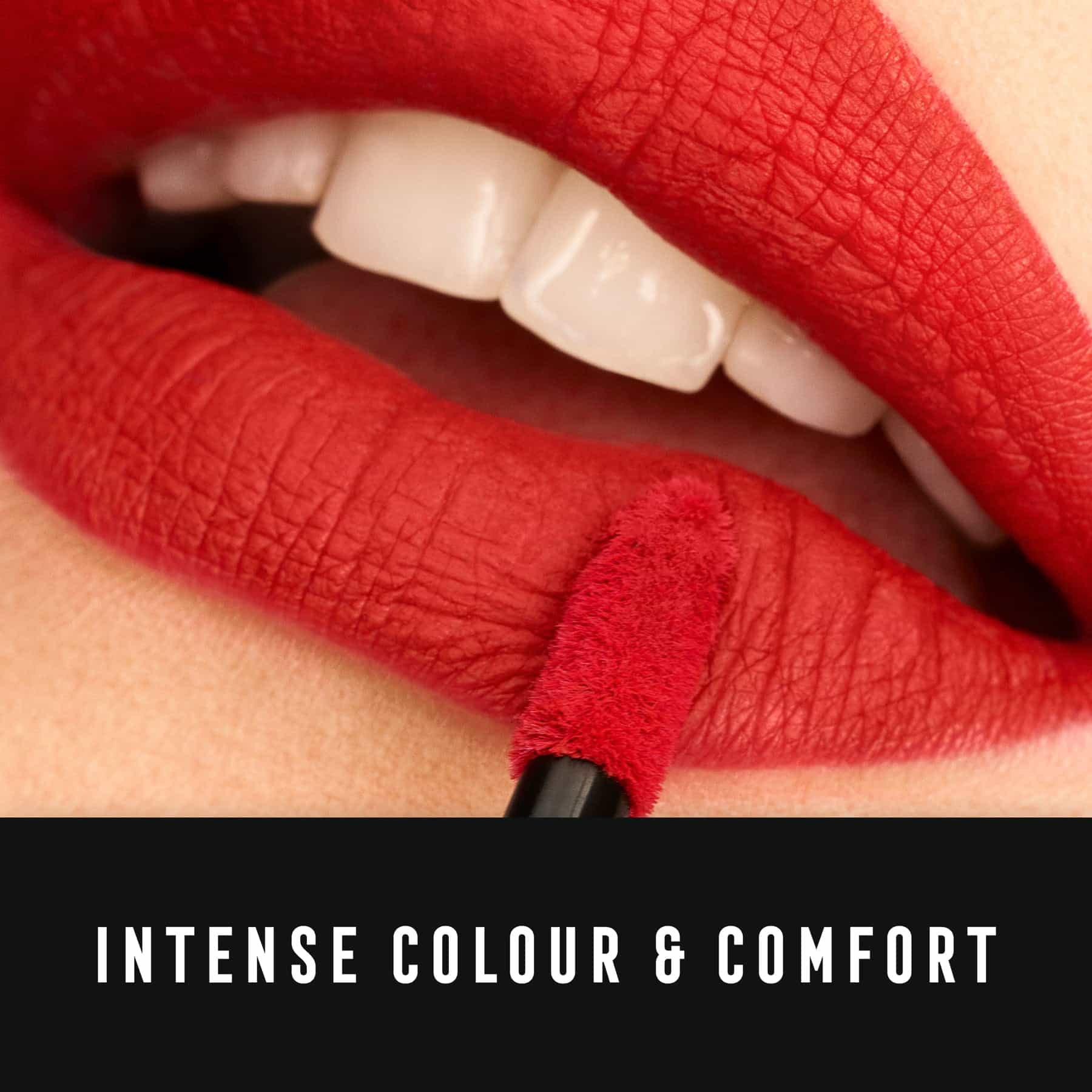 Max Factor Lipfinity Velvet Matte Liquid Lipstick 3.5ml - Image 22