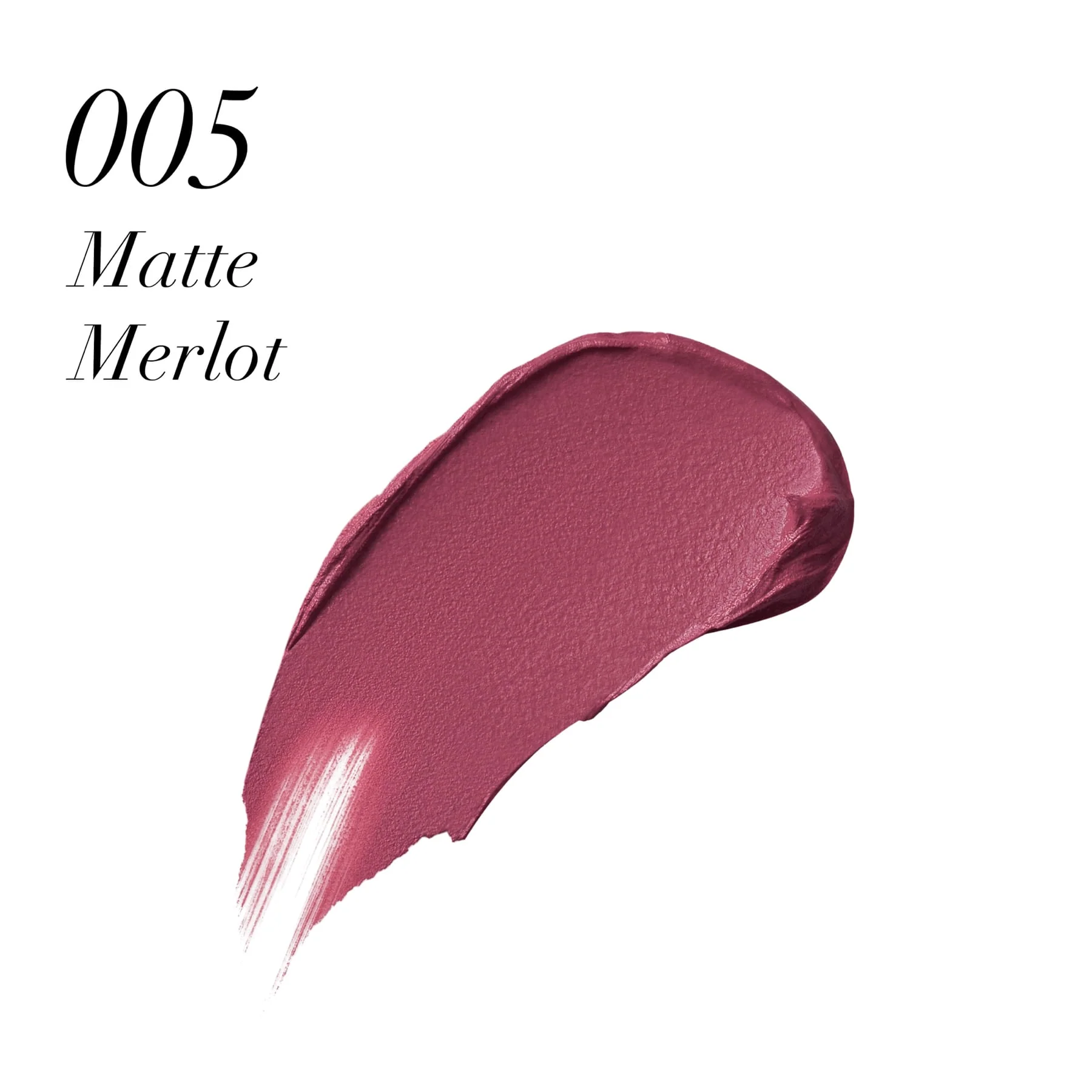 Max Factor Lipfinity Velvet Matte Liquid Lipstick 3.5ml - Image 26