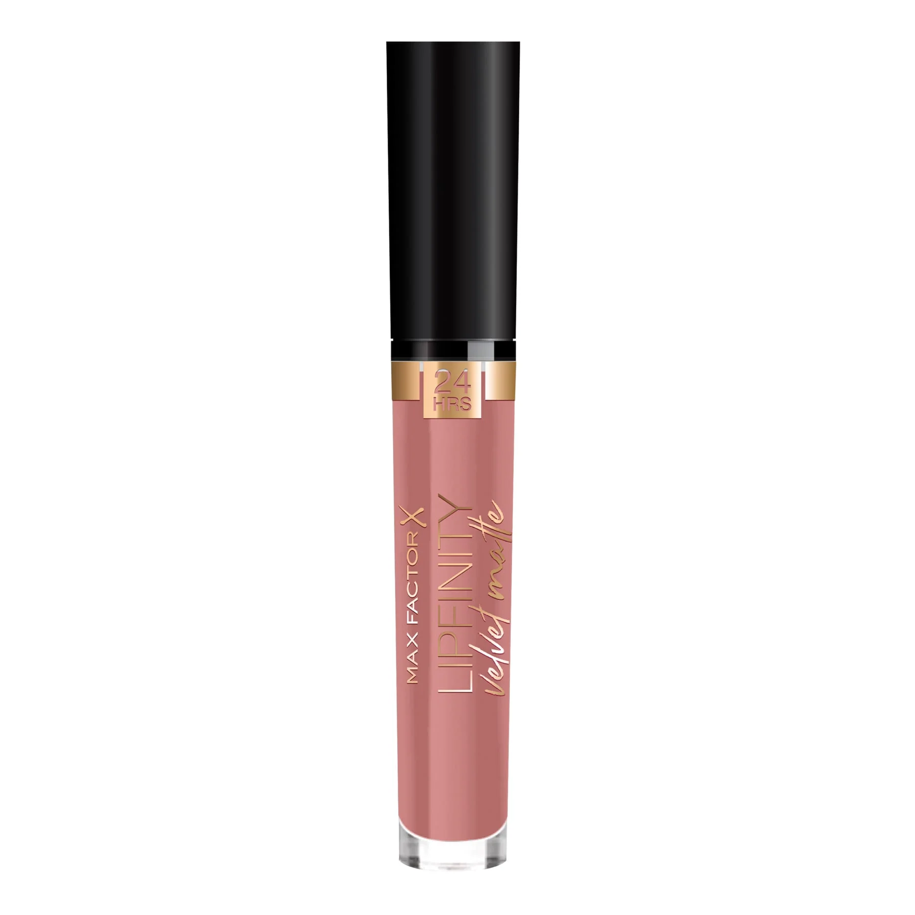 Max Factor Lipfinity Velvet Matte Liquid Lipstick 3.5ml - Image 52