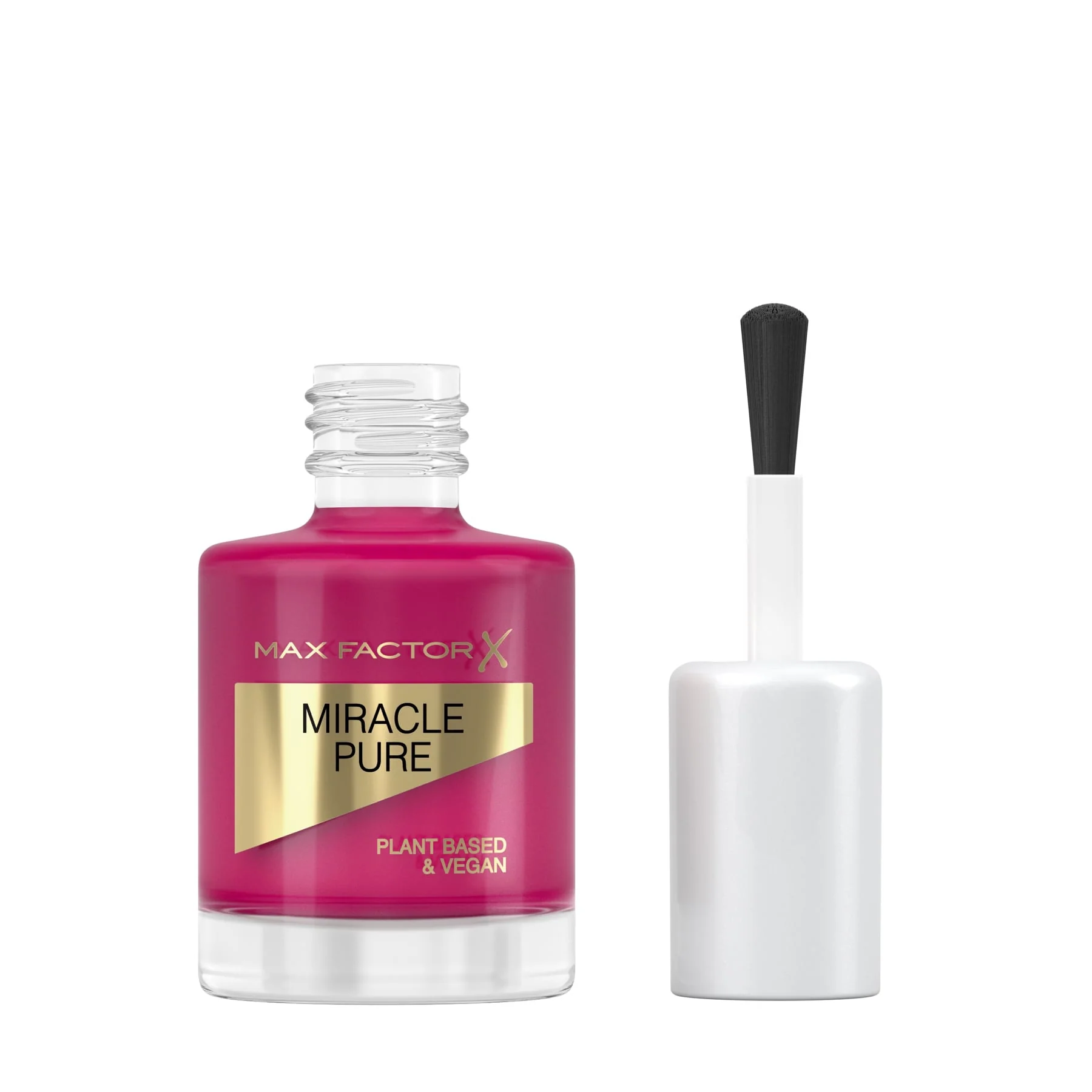 Max Factor Miracle Pure Nail Colour 12ml - Image 8